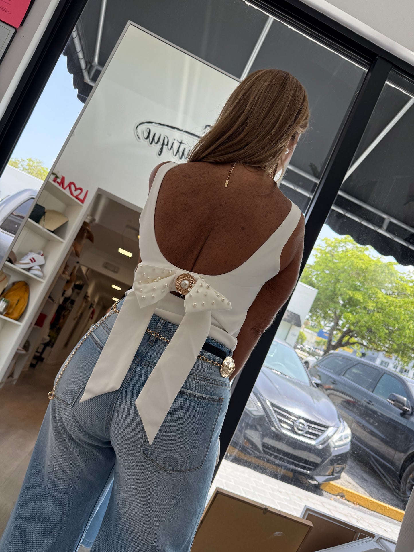 CB 5593 BLOUSE