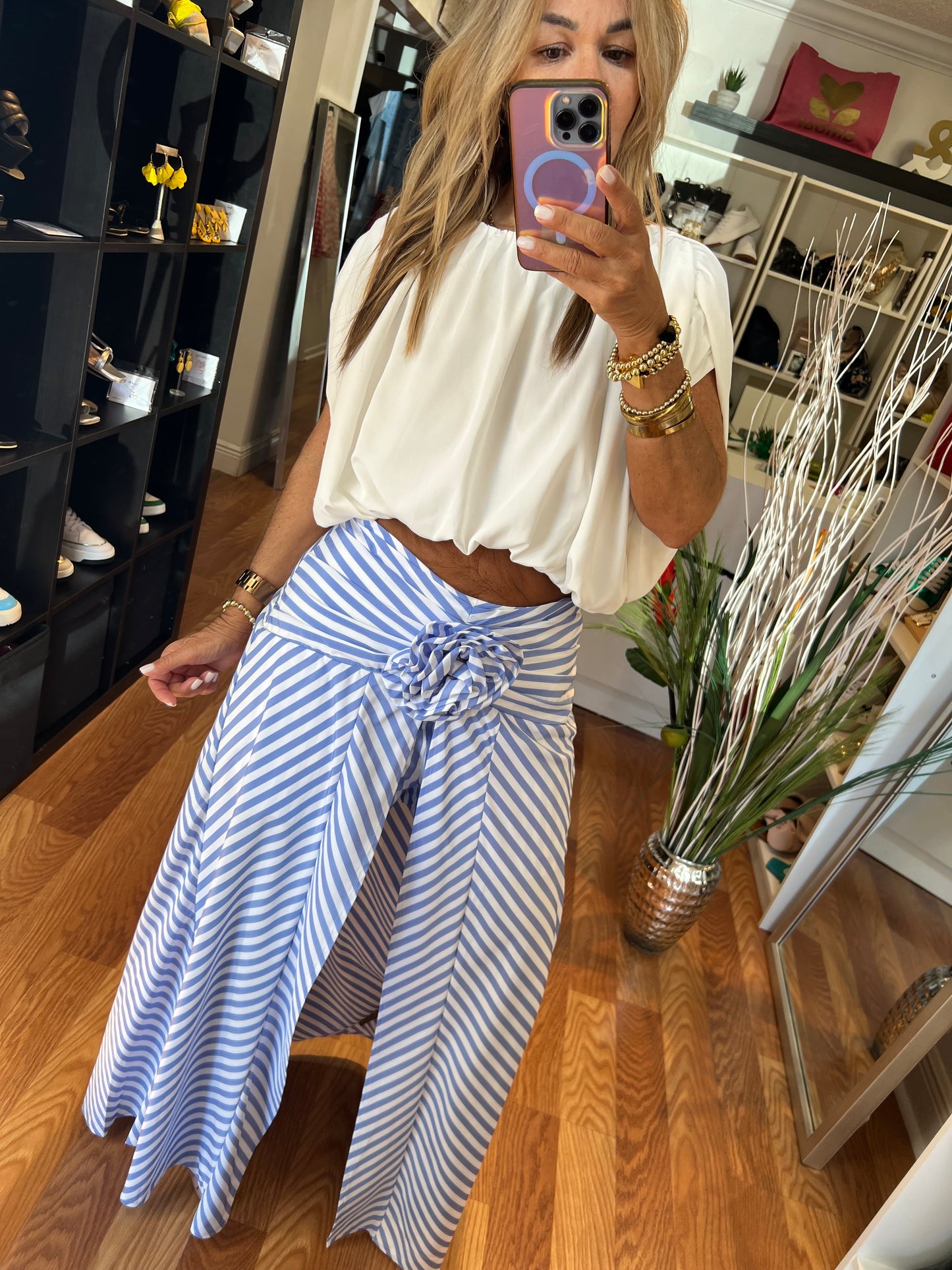 CB 3560 SKIRT