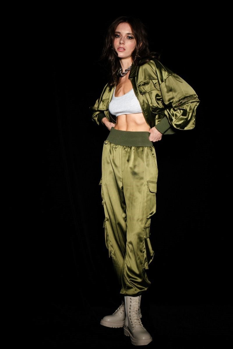 WERYN PANT