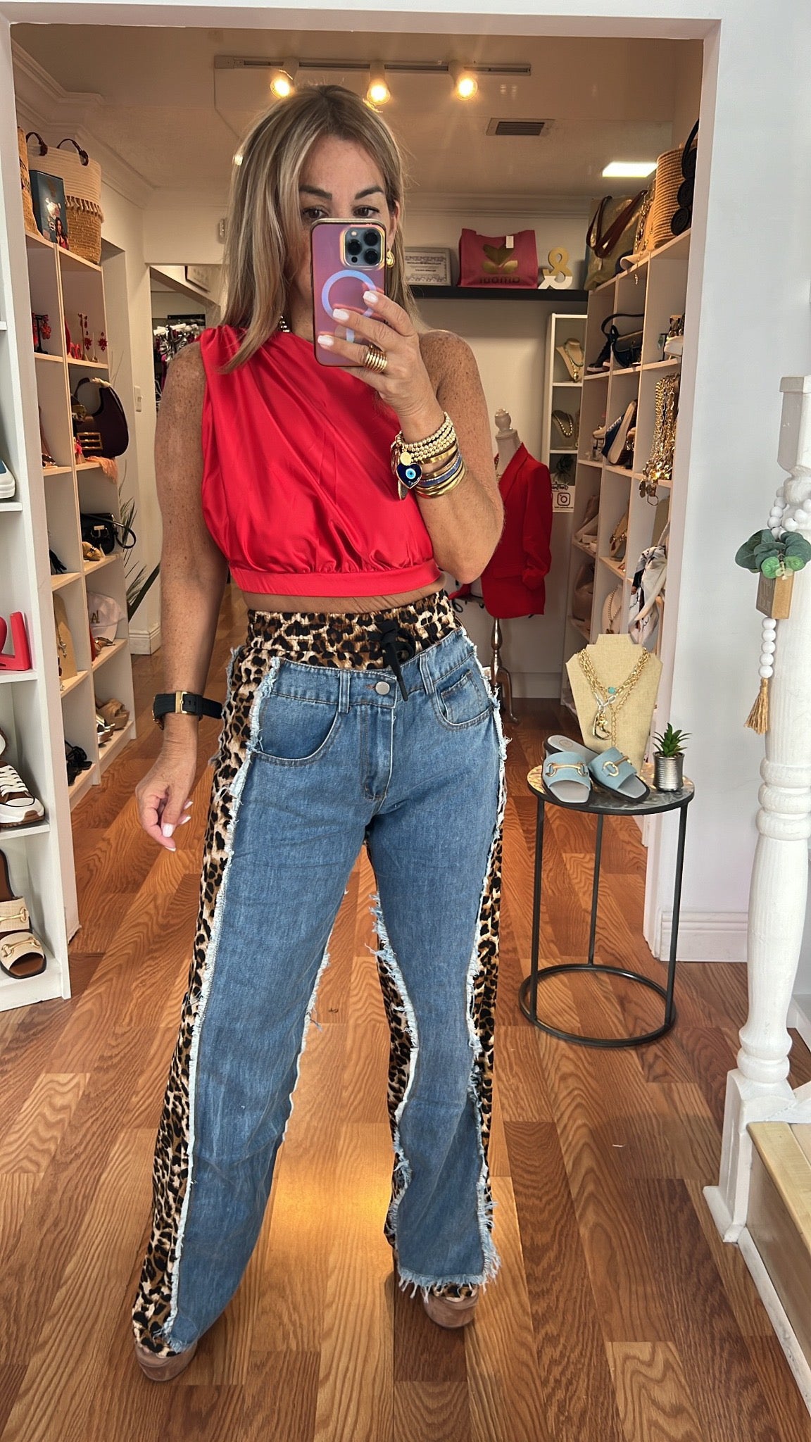 CB 4079 JEANS