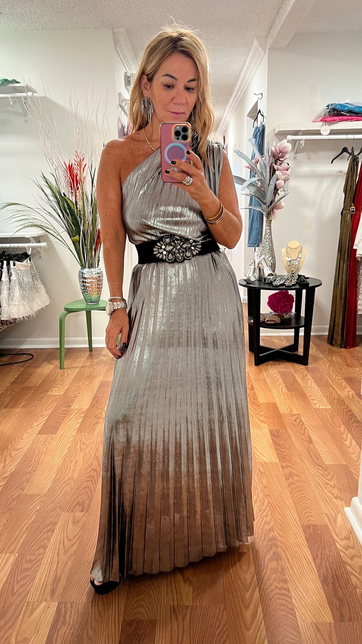 CB 3289 DRESS