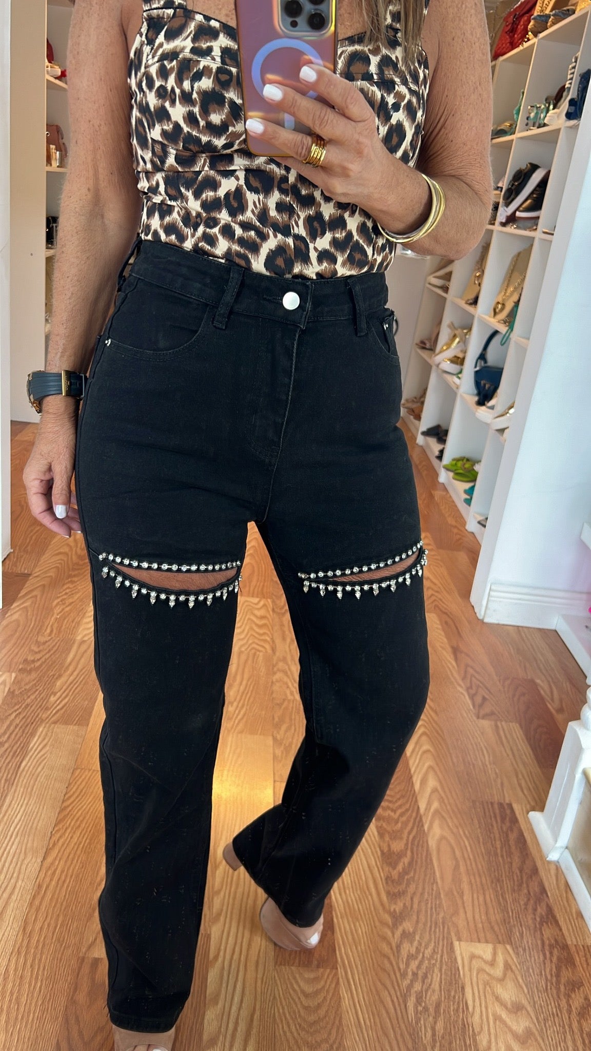 CB 4086 JEANS