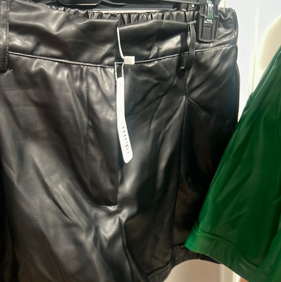 CB 0291 SHORT