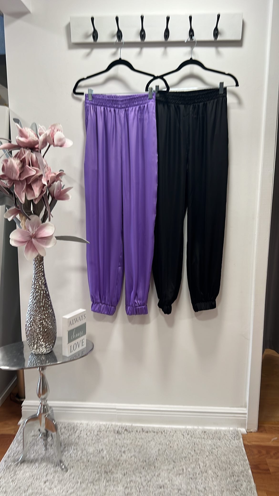 KARIN PANT