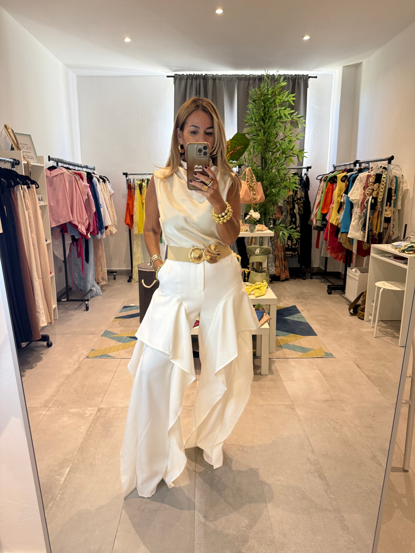 CB 6337 PANTS
