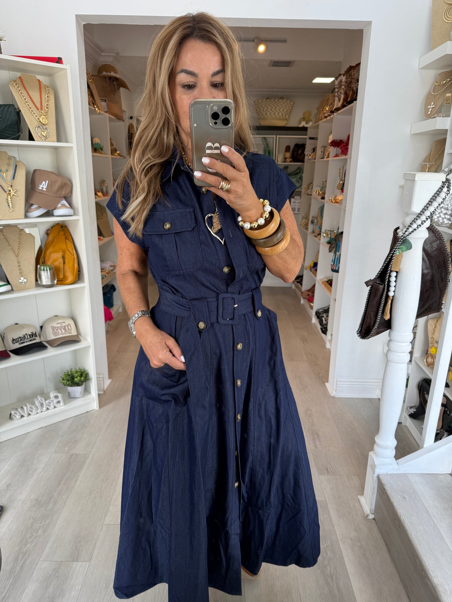 CB 5659 DRESS