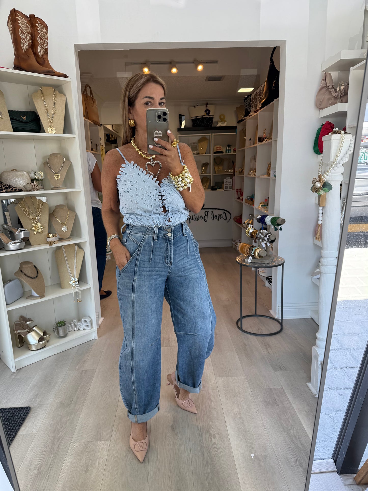 CB 5533 JEANS