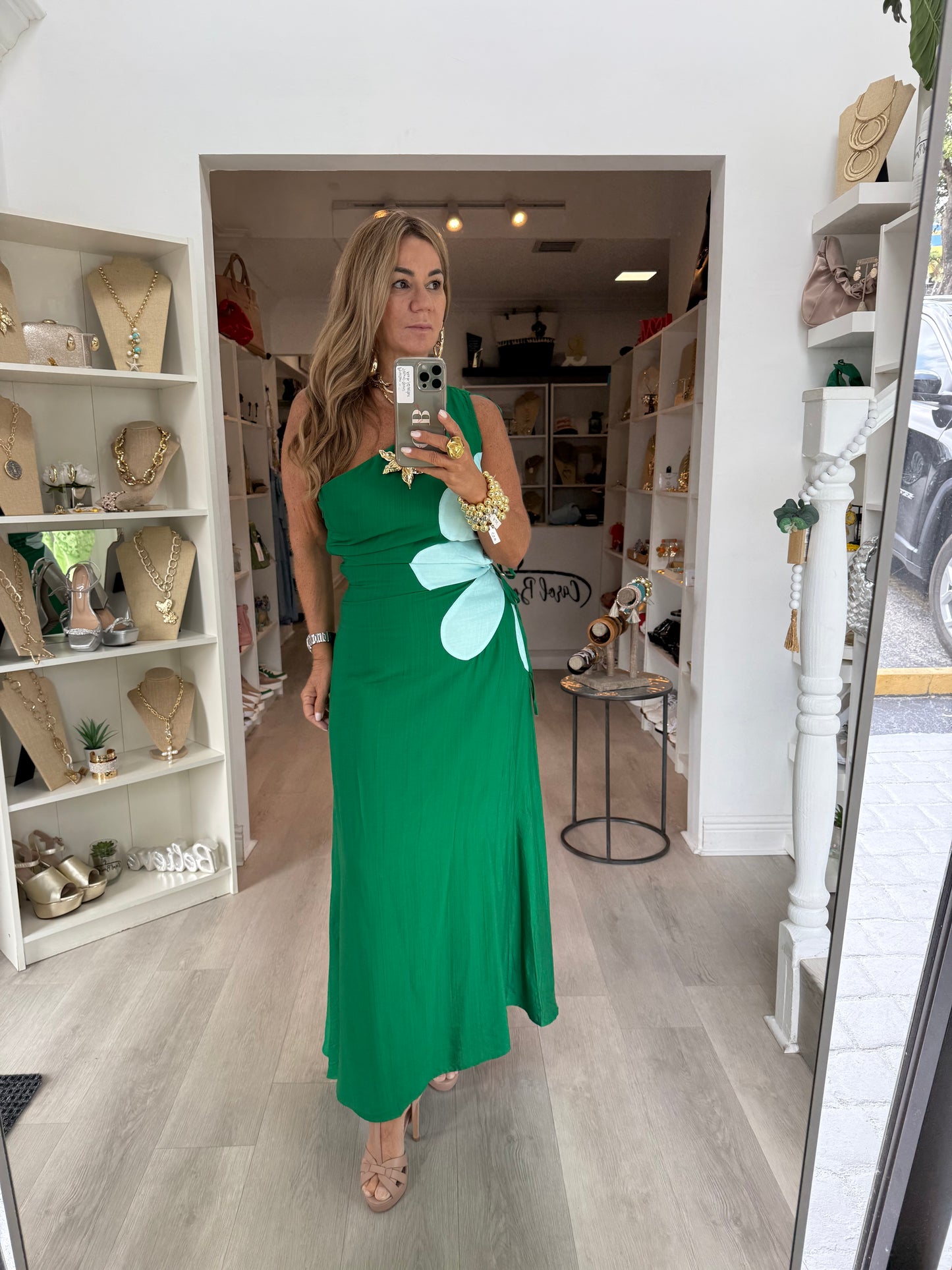 CB 5501 DRESS