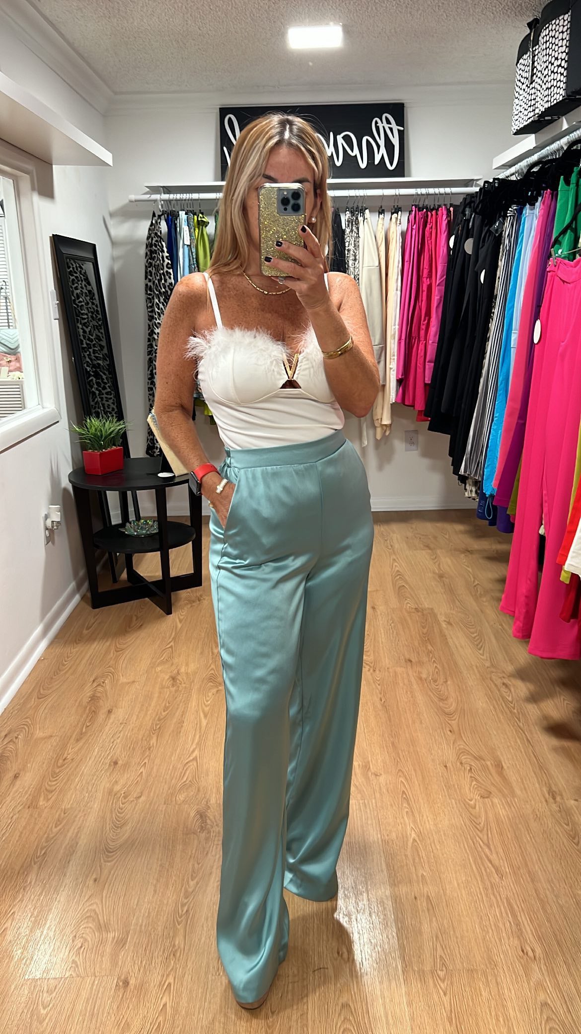 AINE PANT