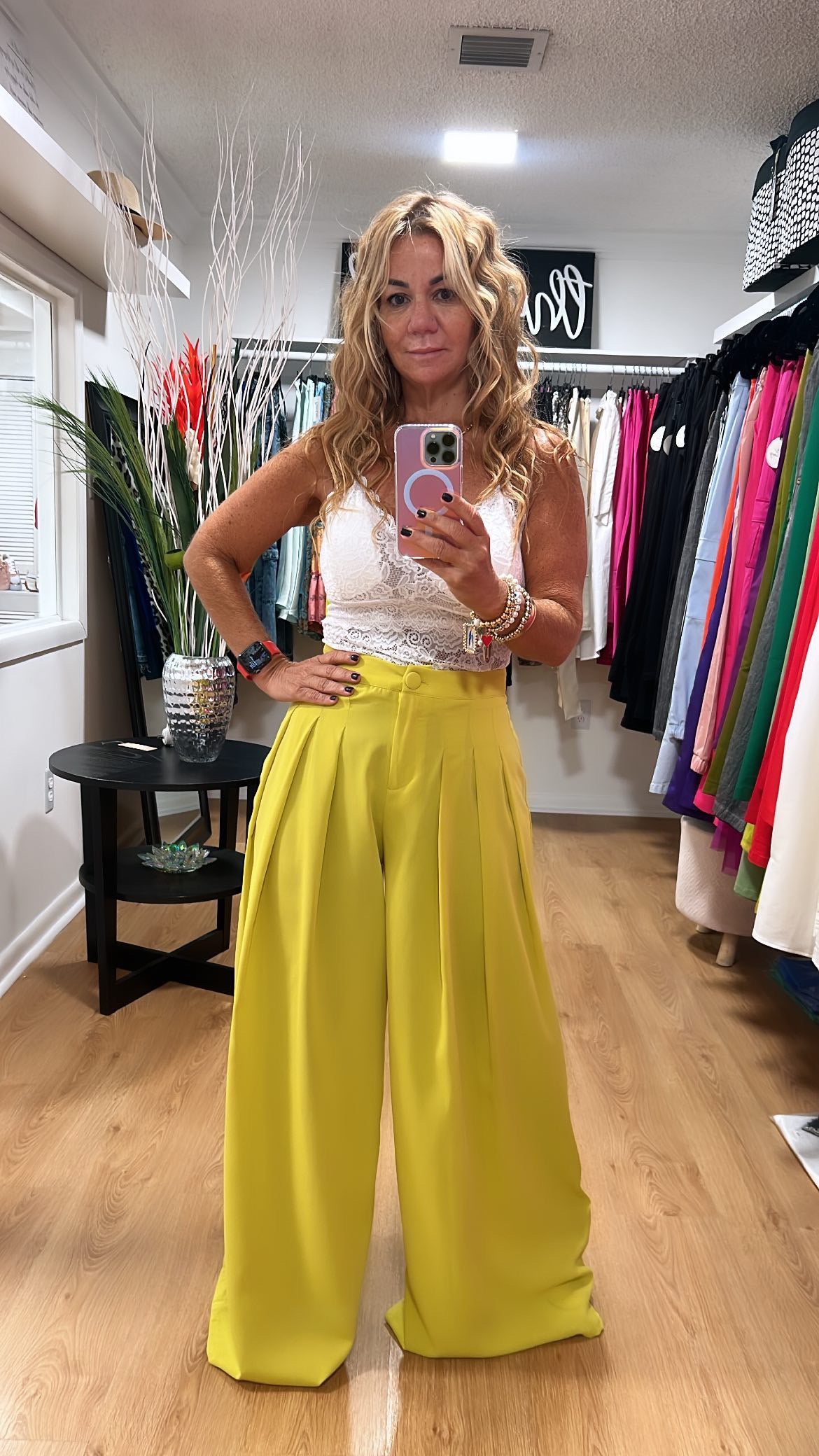 LEYDI PANT