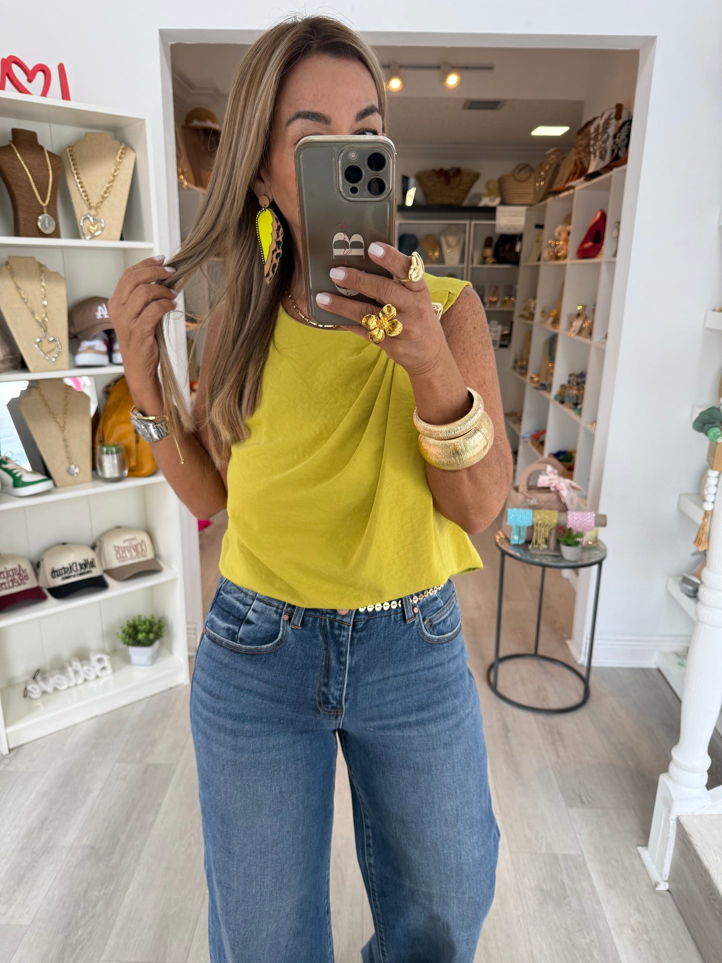 CB 5595 BLOUSE