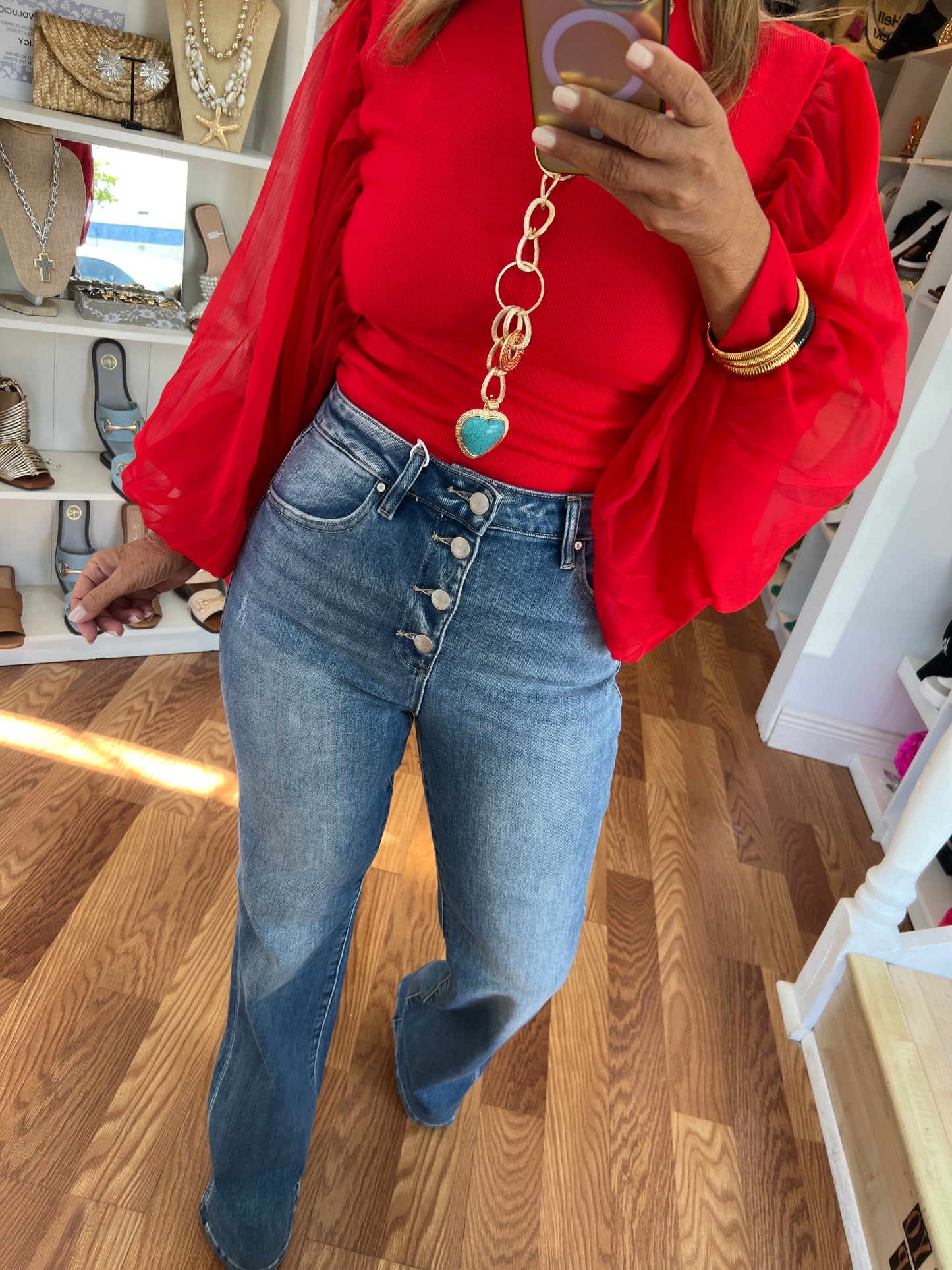CB 4747 JEANS
