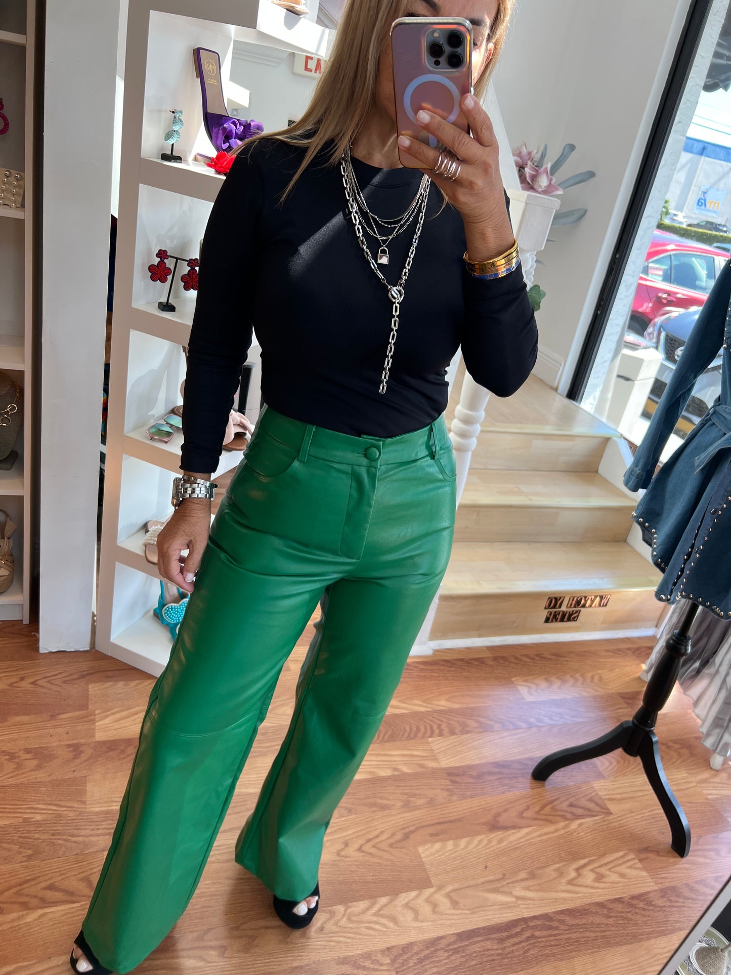 CB 0296 PANT