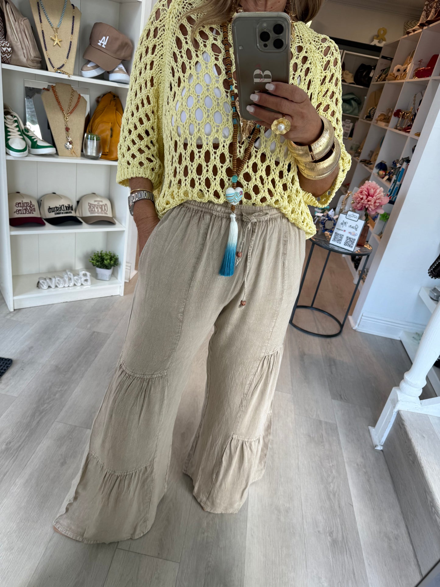 CB 5589 PANT