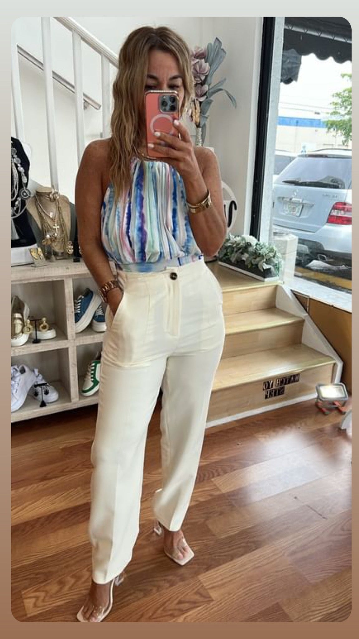 CB 3481 PANT