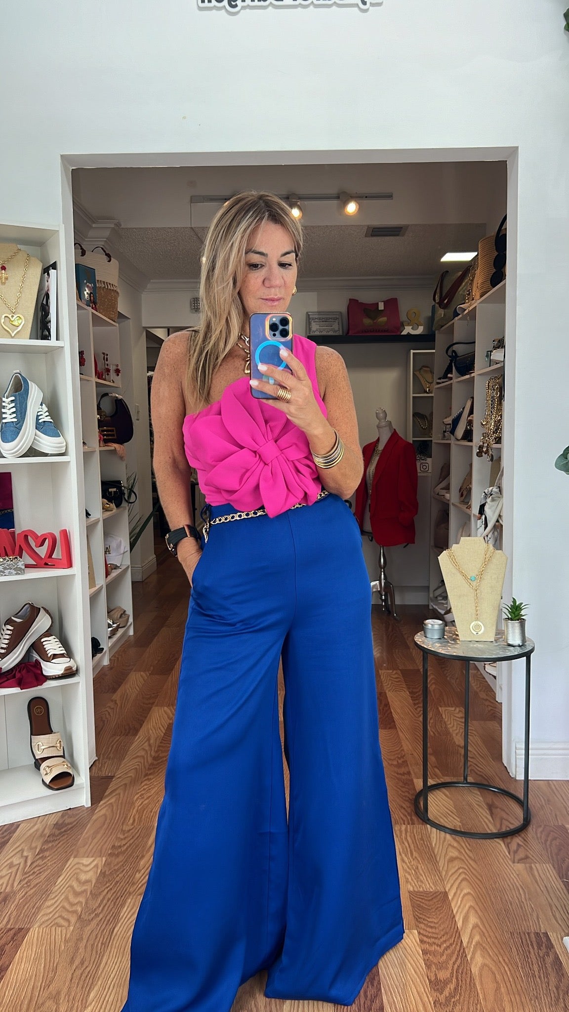 CB 4052 PANT