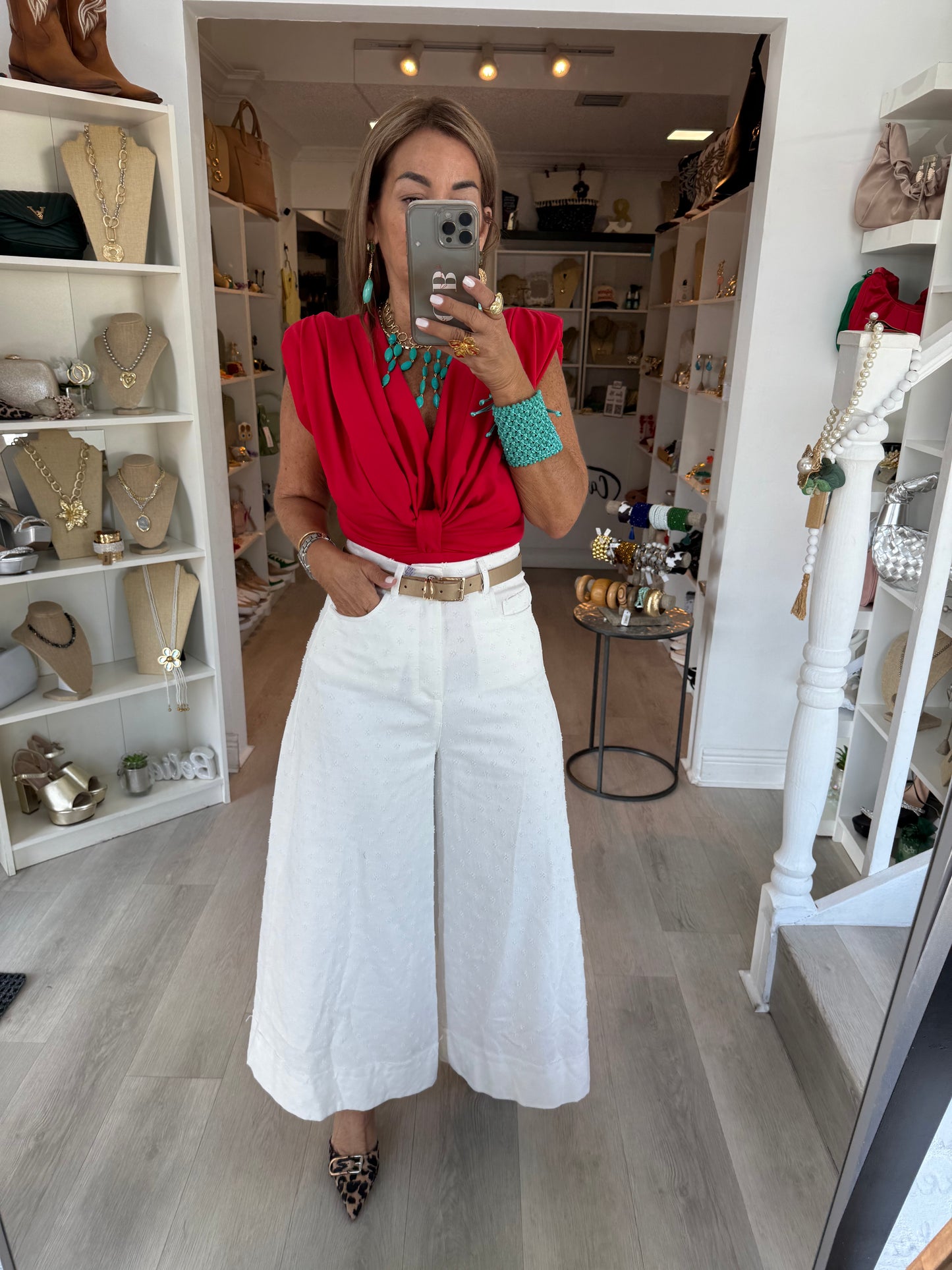 CB 5594 PANT