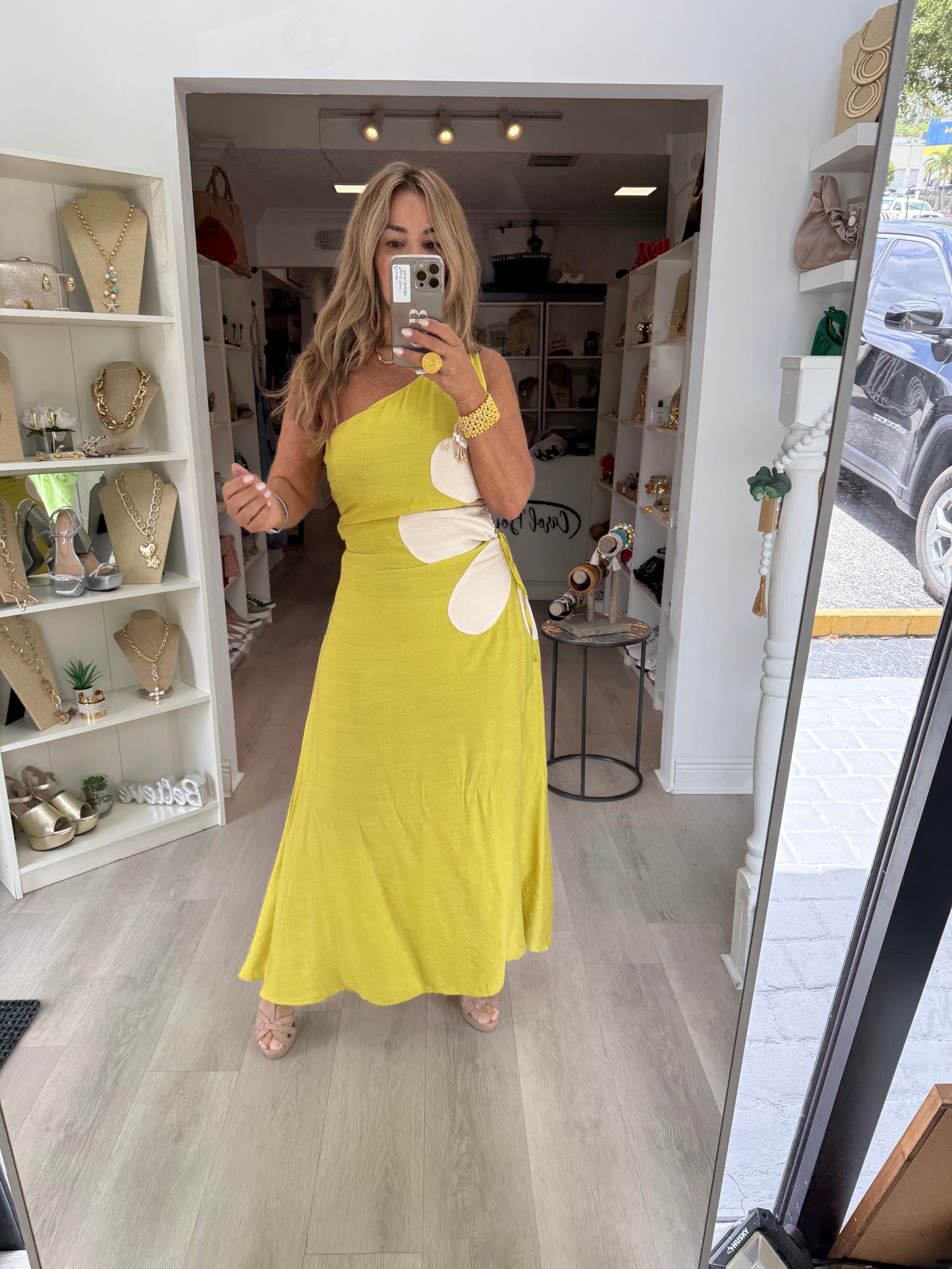 CB 5501 DRESS