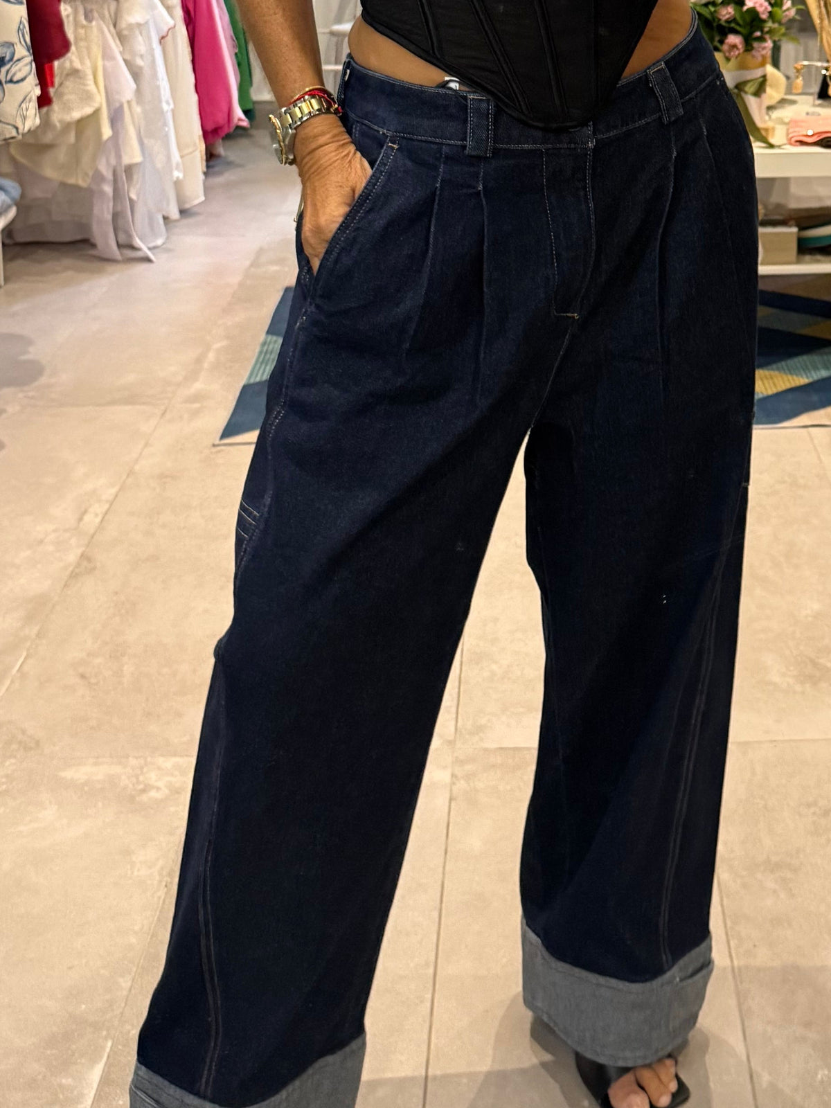 CB 6679 JEANS