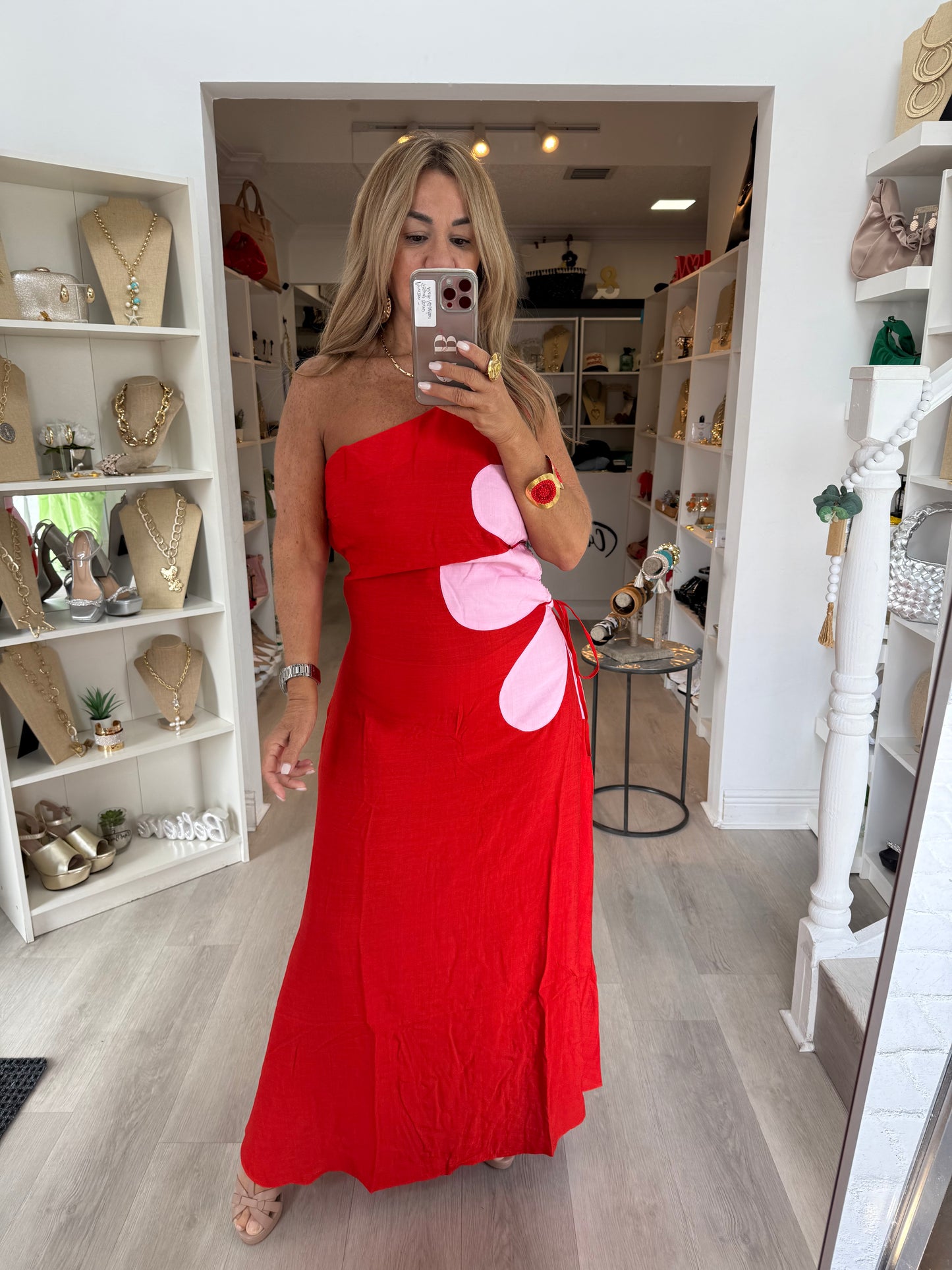 CB 5501 DRESS