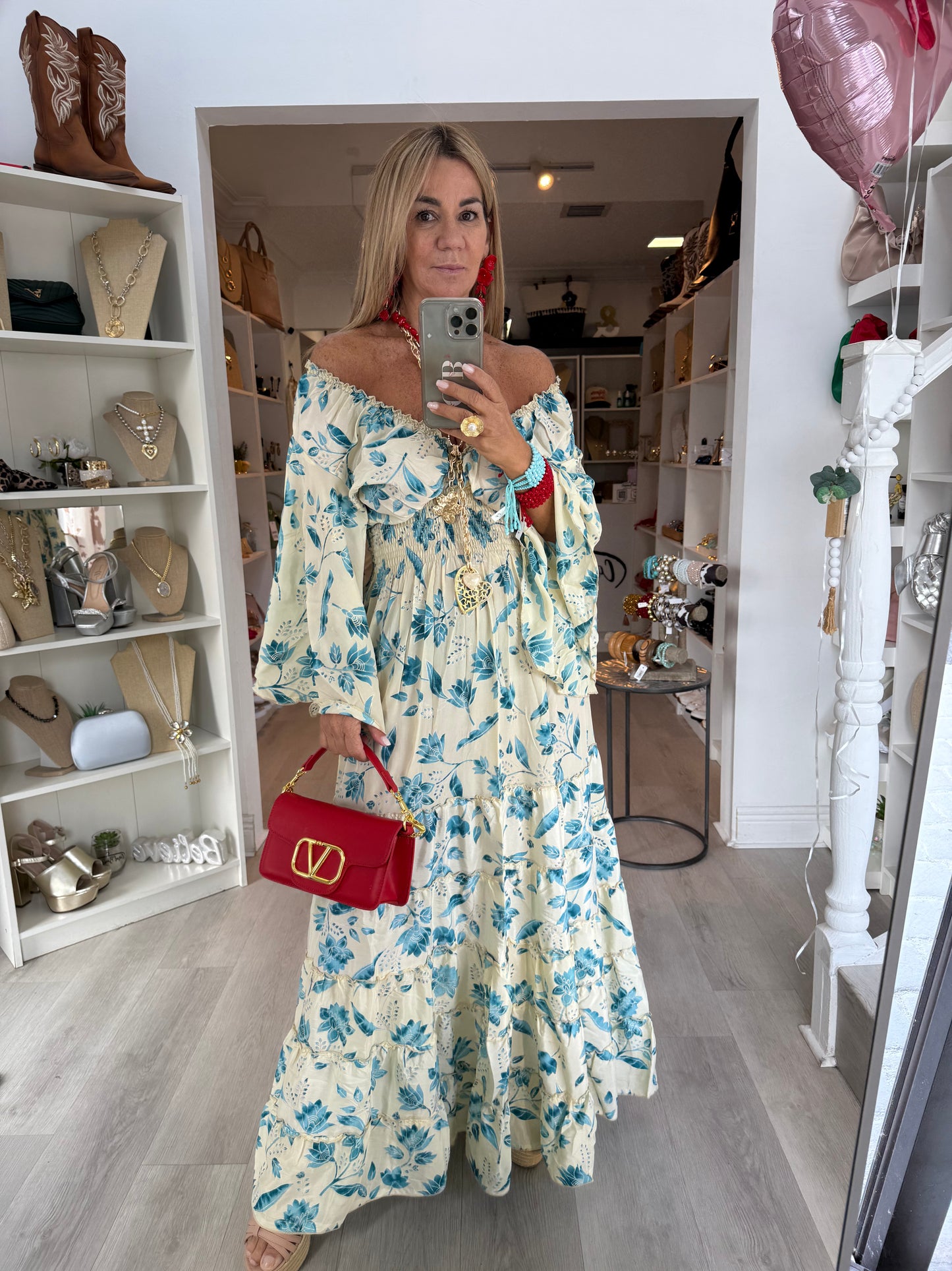CB 5538 DRESS