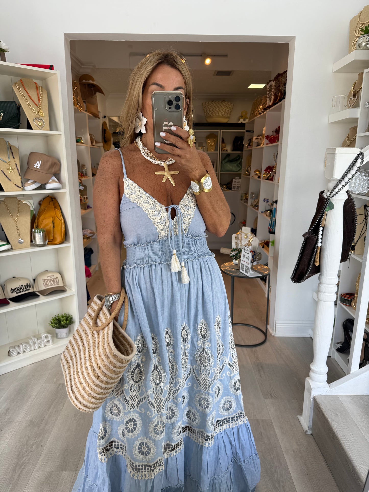 CB 5654 DRESS
