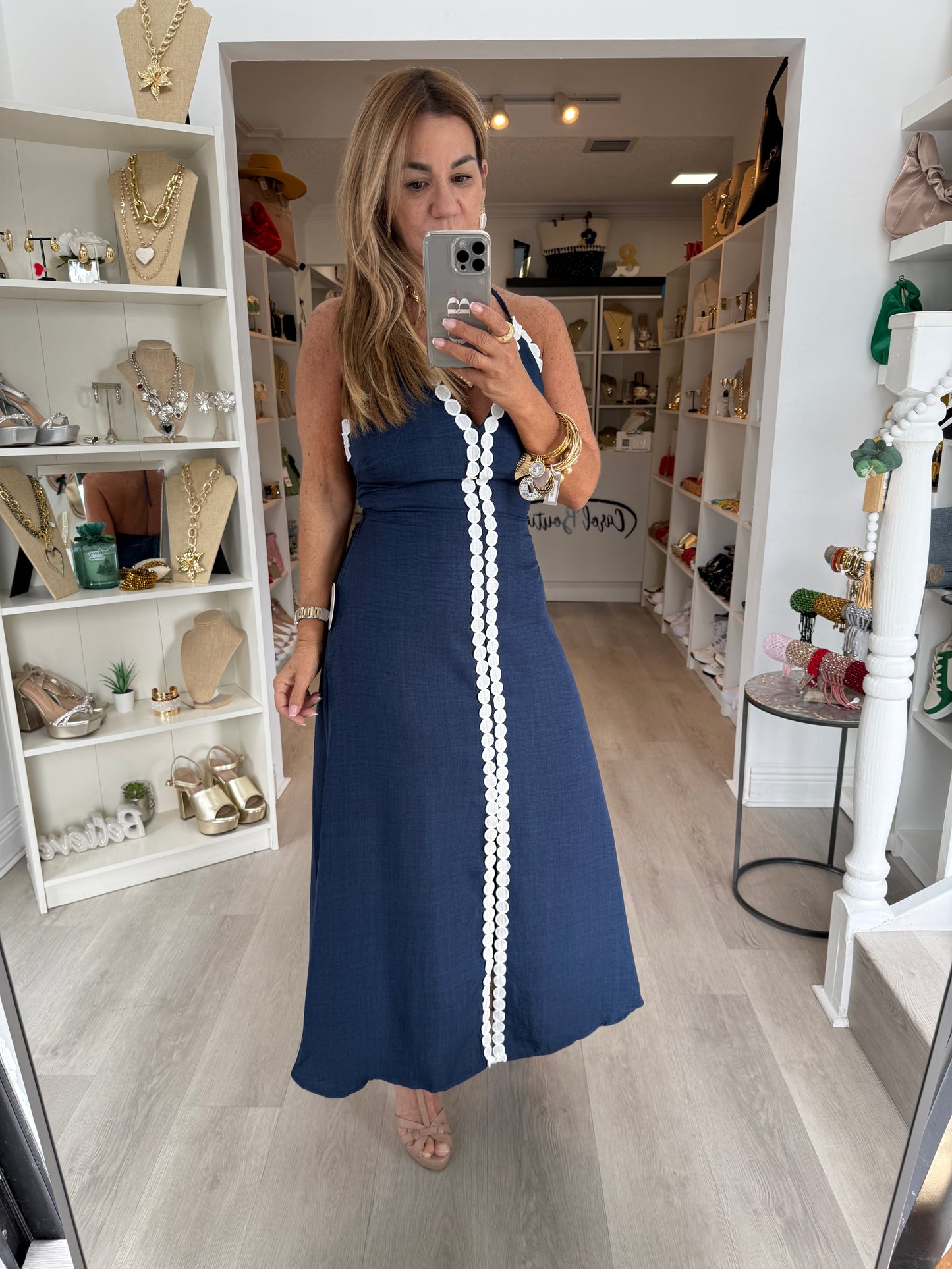 CB 5367 DRESS