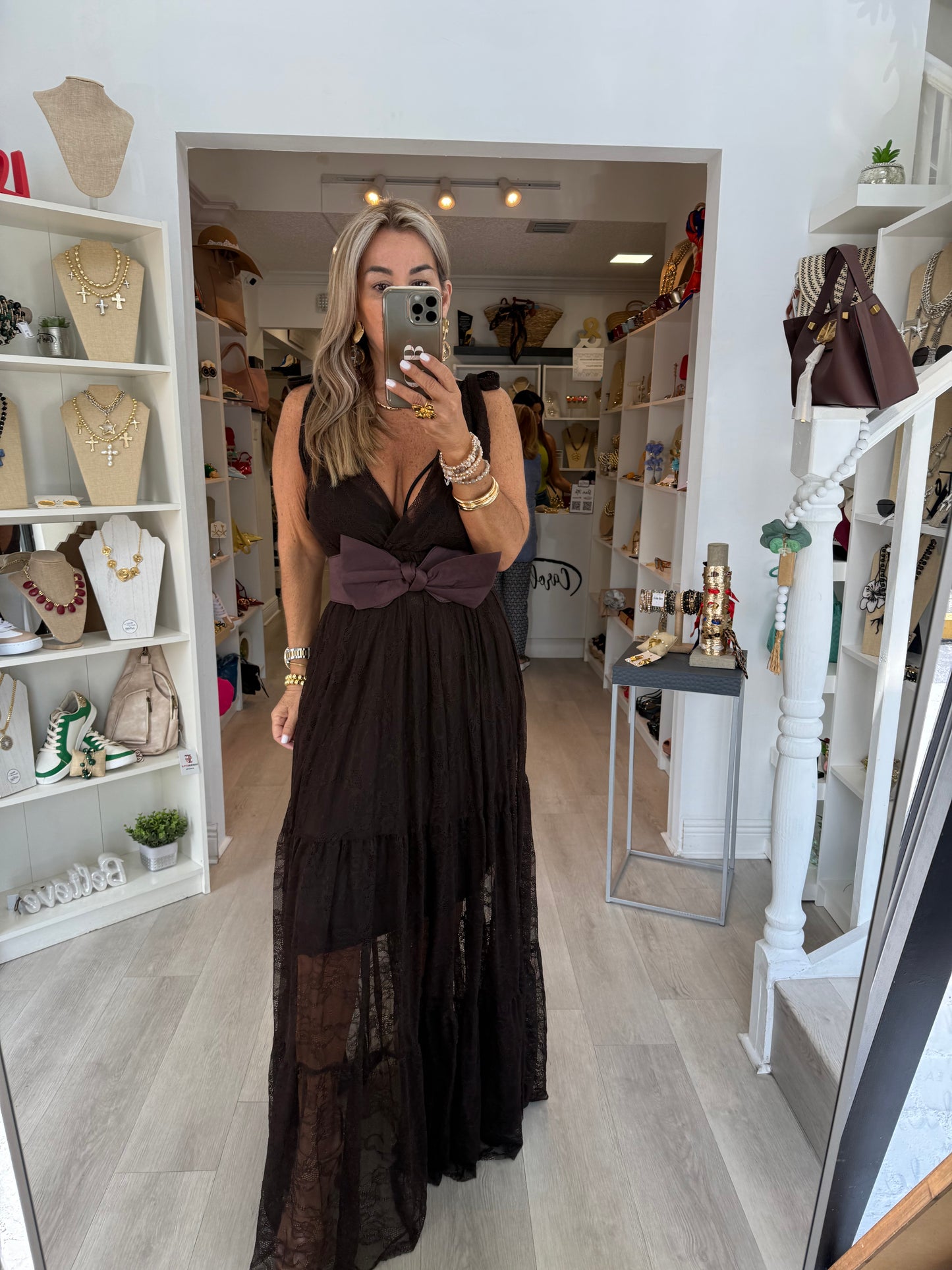 CB 5897 DRESS