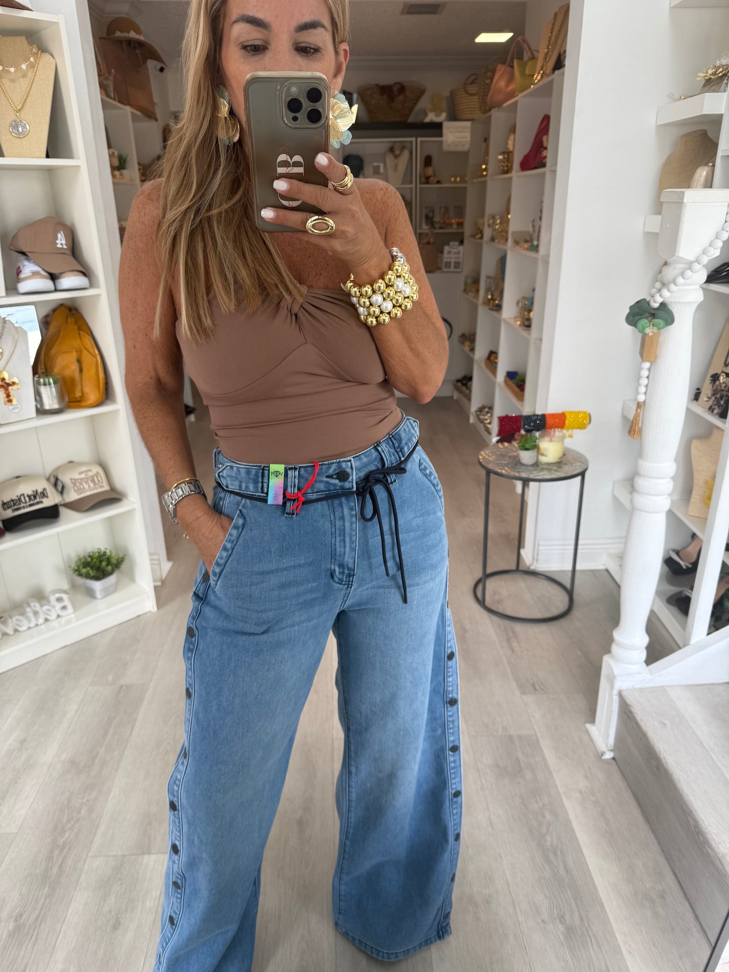 CB 4809 BLOUSE