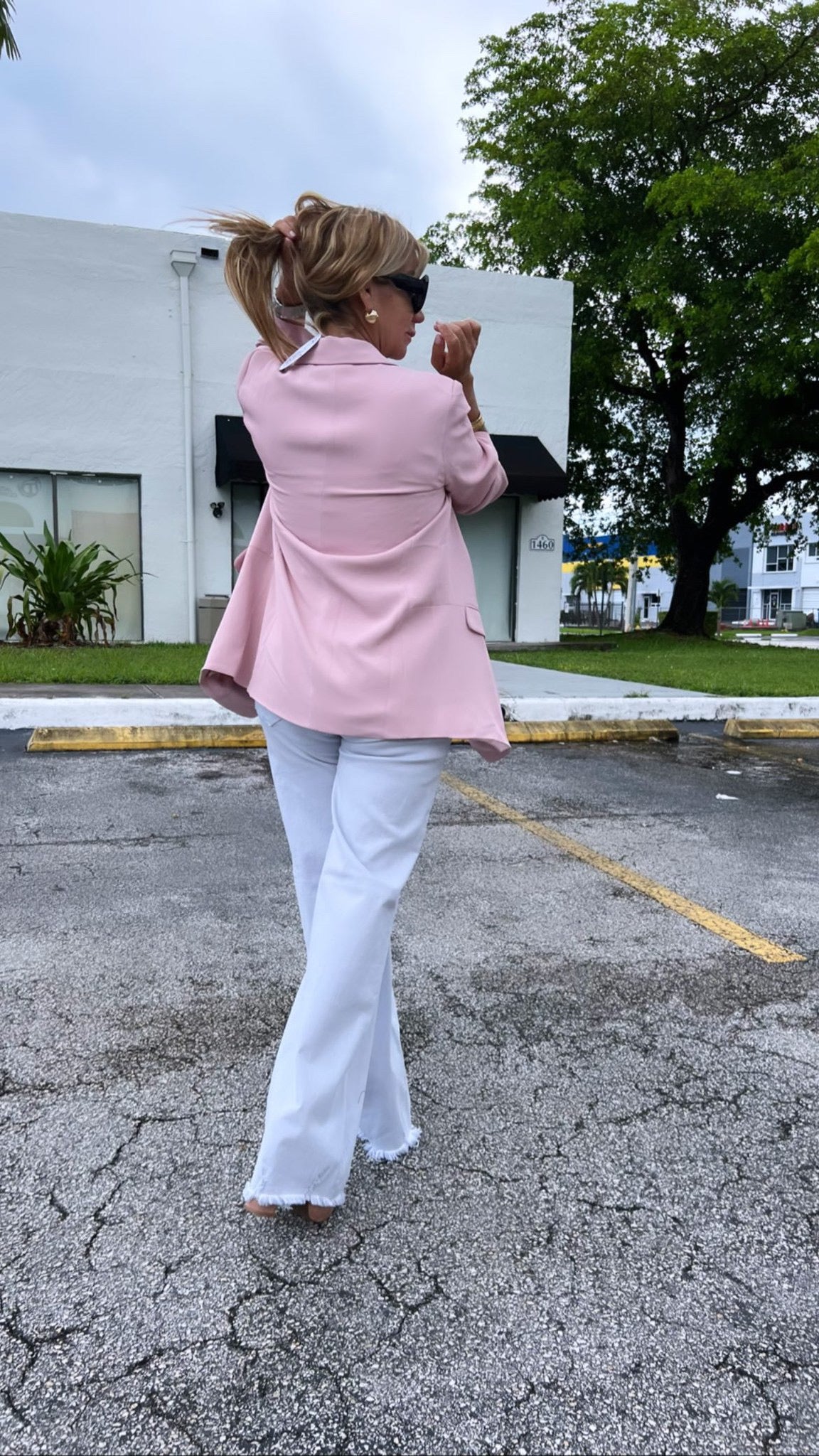 MARY JACKET