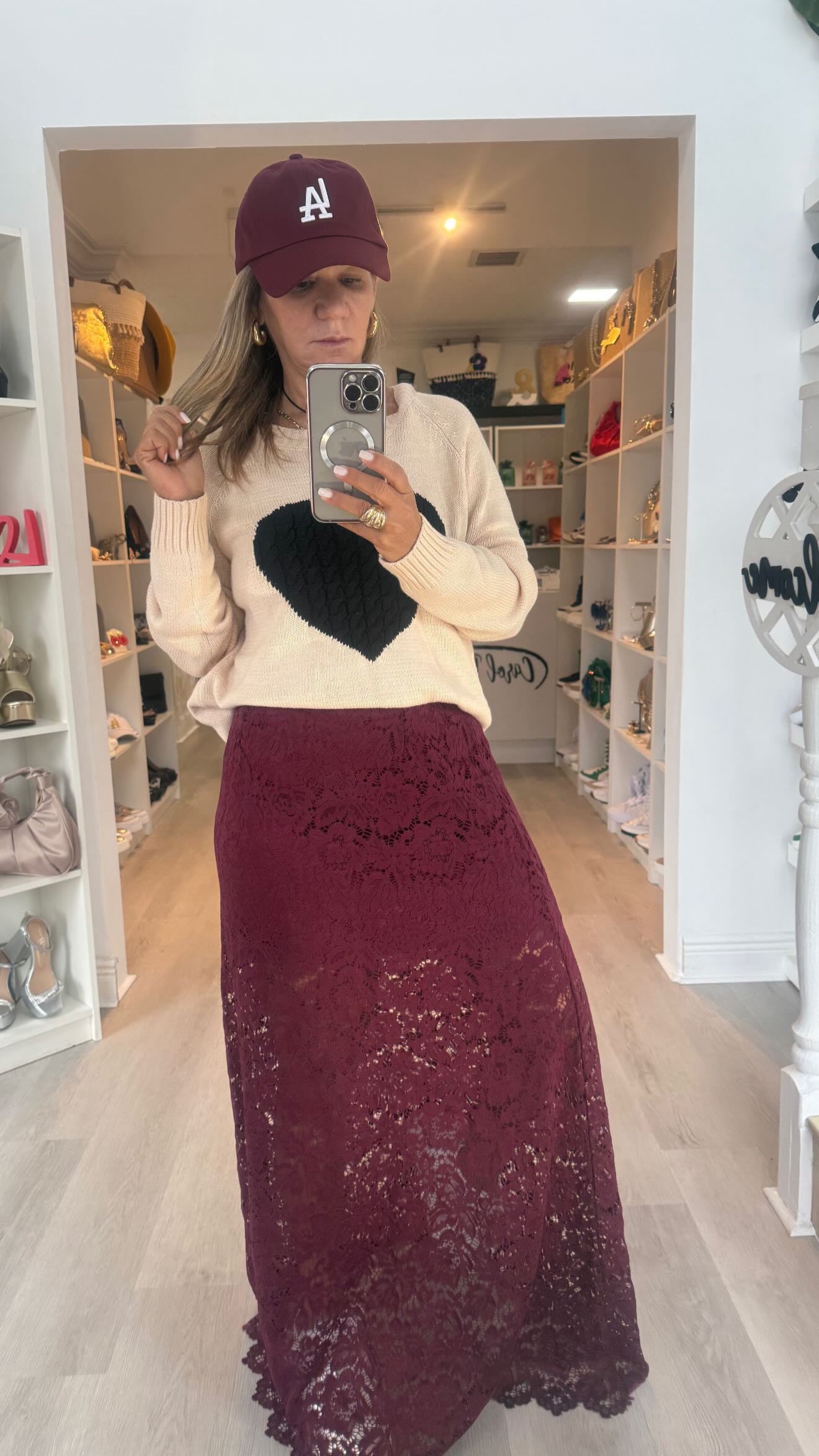 CB 5193 SKIRT