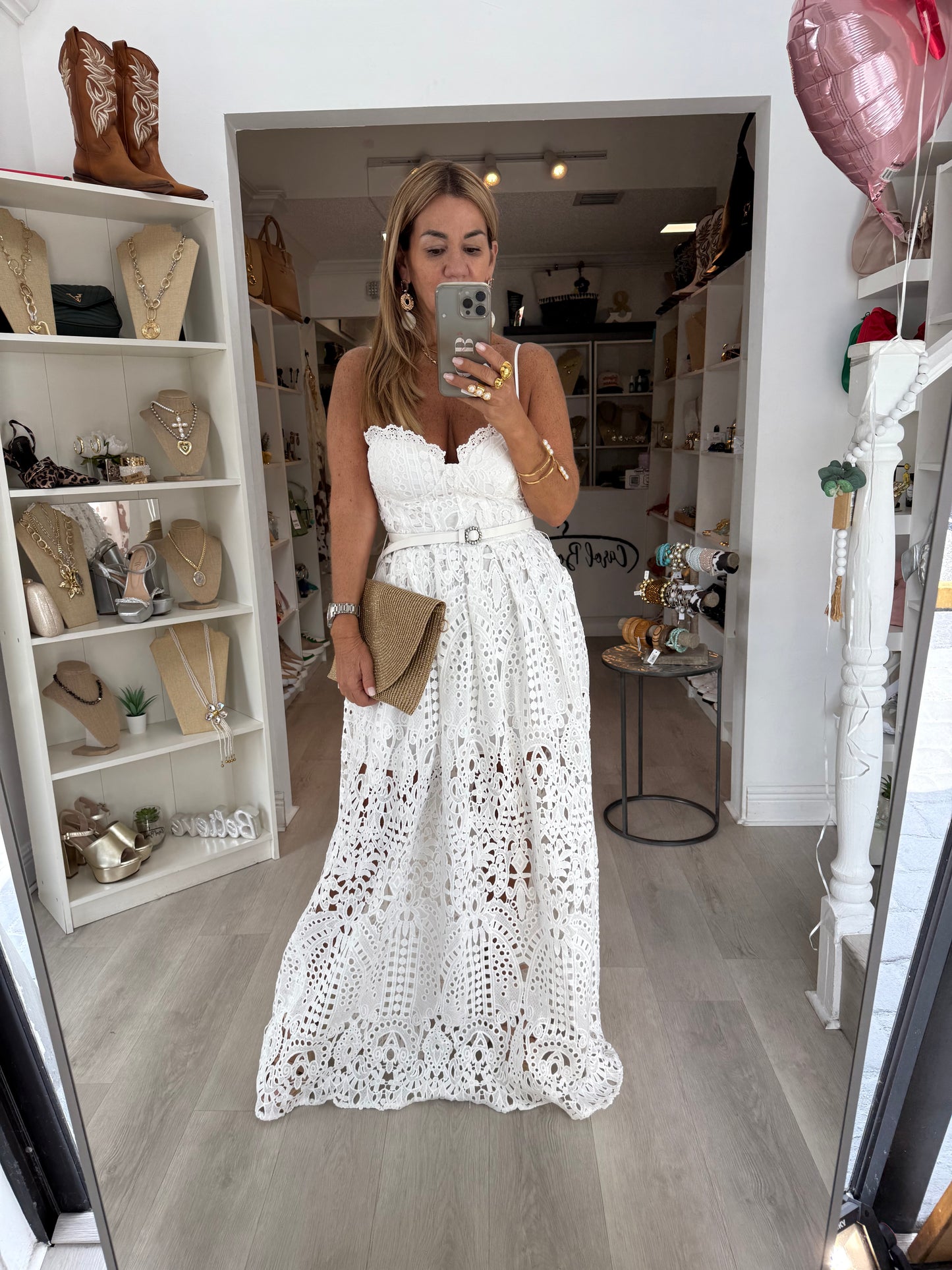 CB 5520 DRESS