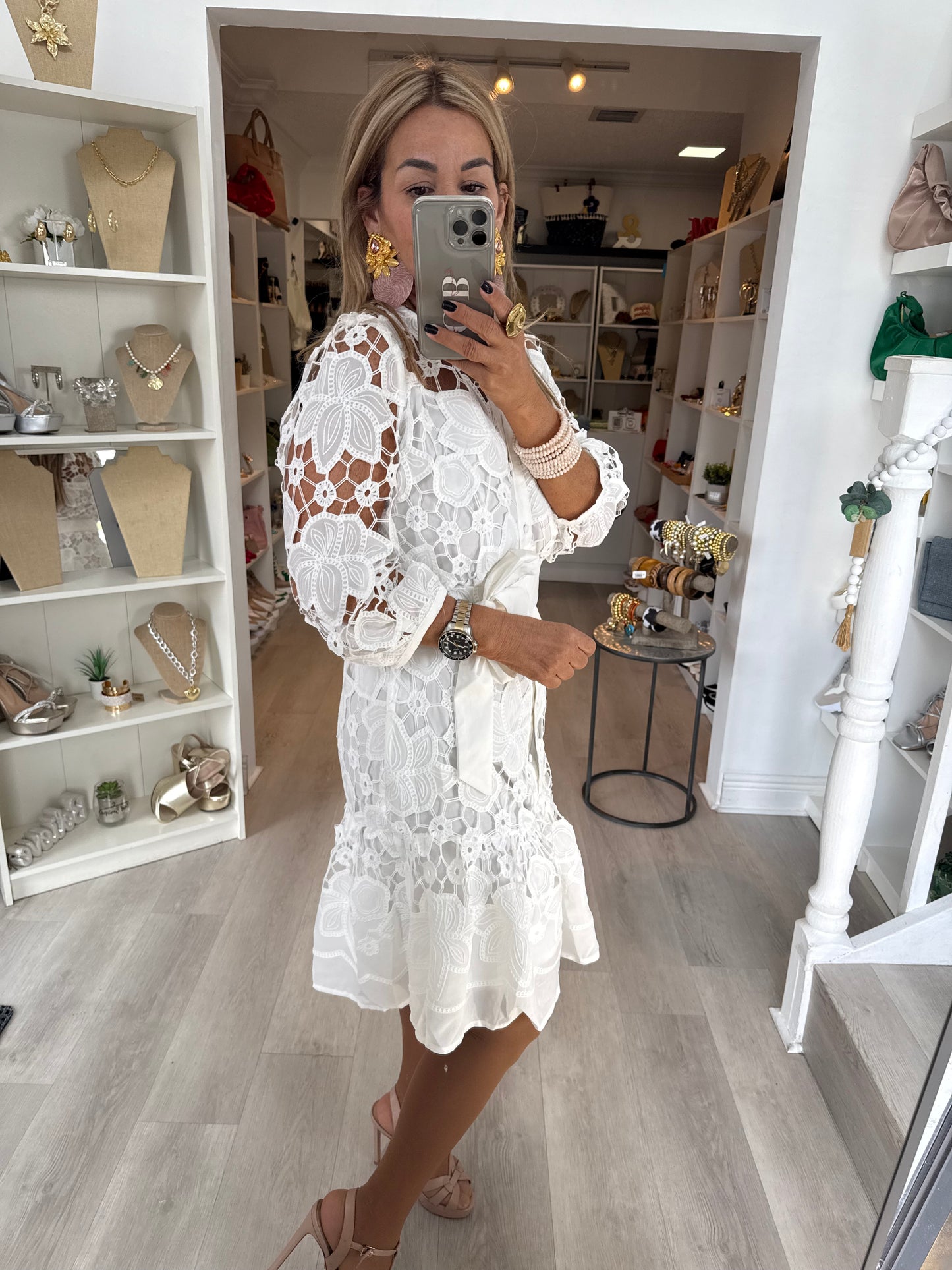 CB 5425 DRESS