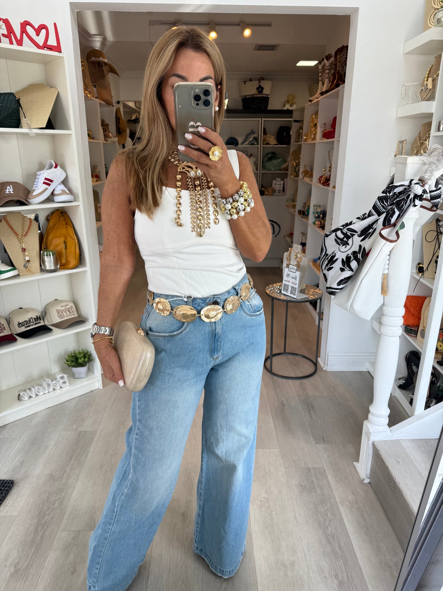 CB 5593 BLOUSE