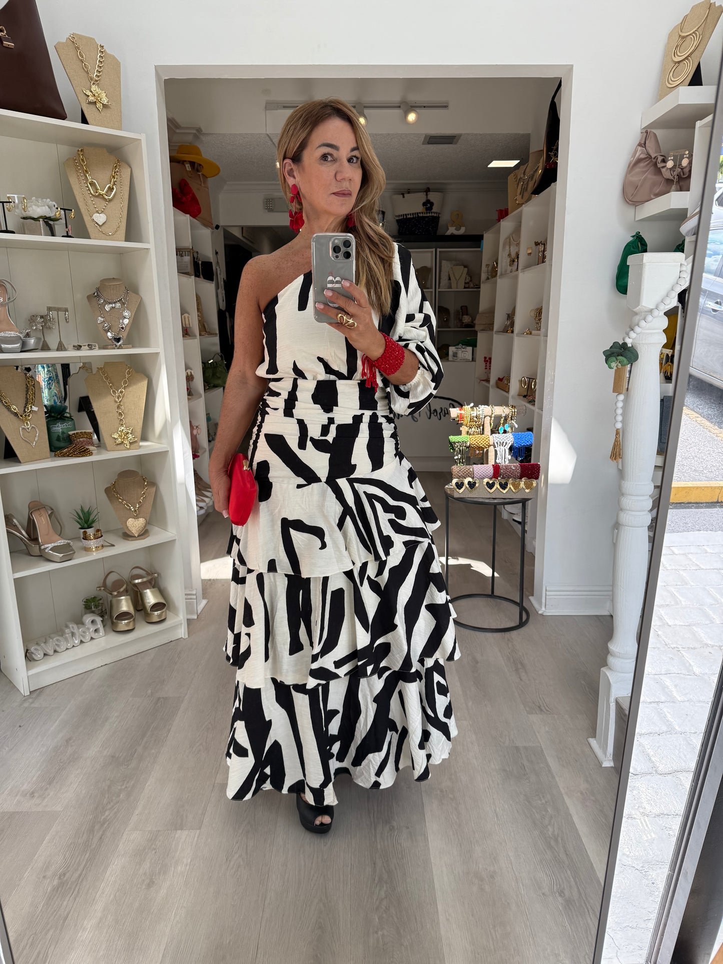 CB 5214 DRESS