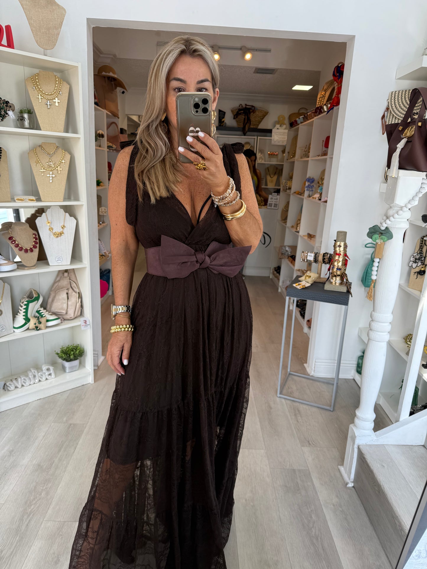 CB 5897 DRESS