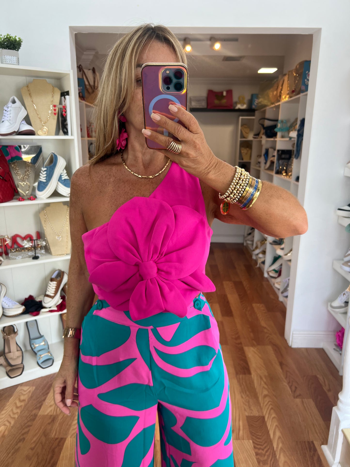 CB 4031 BLOUSE