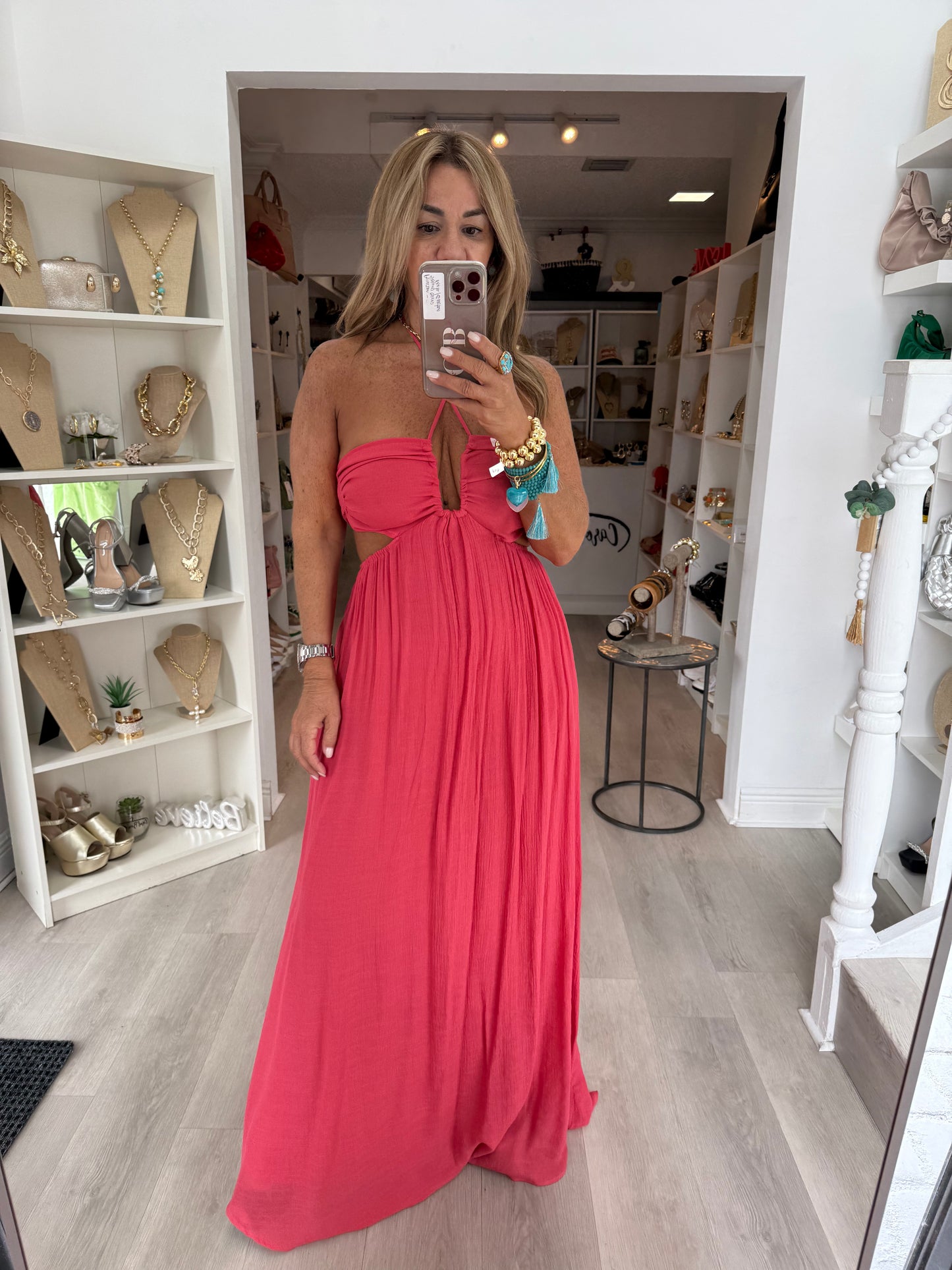 CB 5507 DRESS