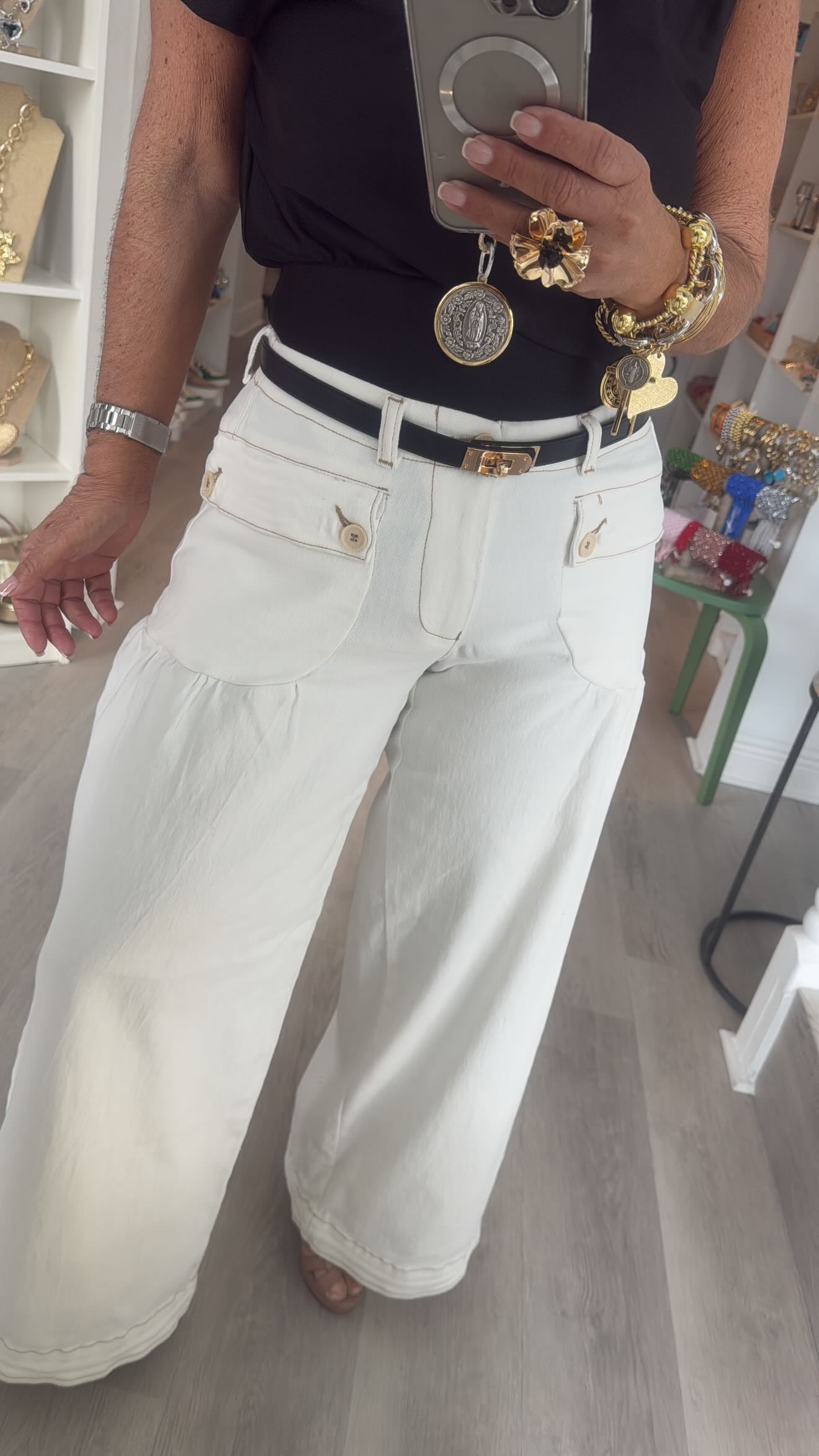 CB 5307 JEANS