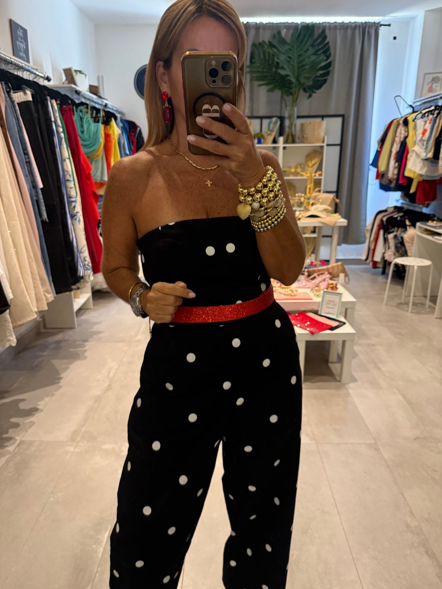 CB 6717 JUMPSUIT