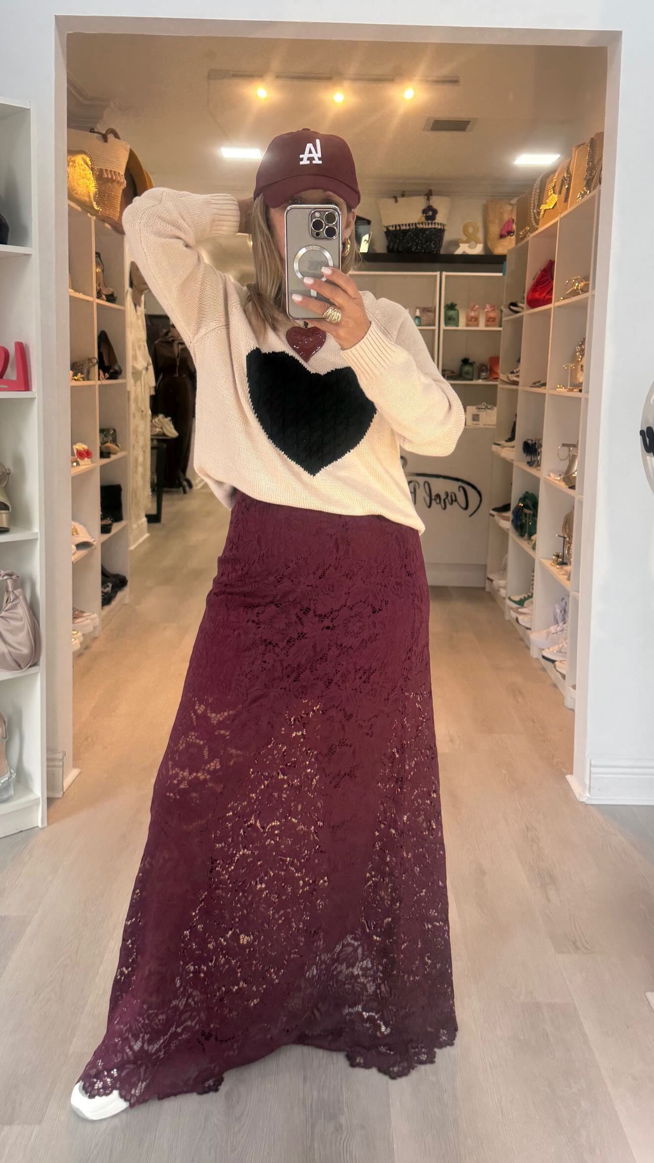 CB 5193 SKIRT