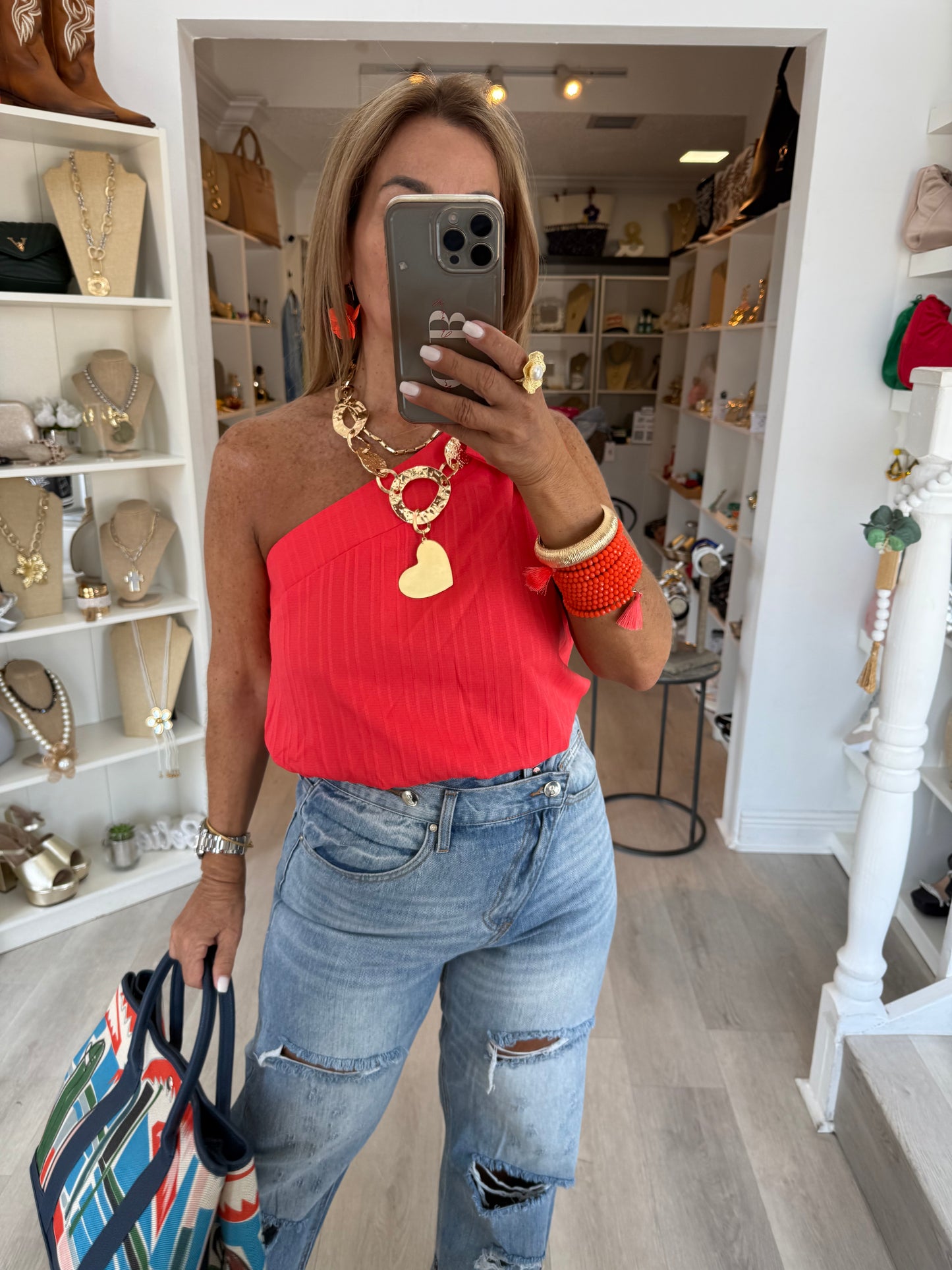 CB 5591 BLOUSE