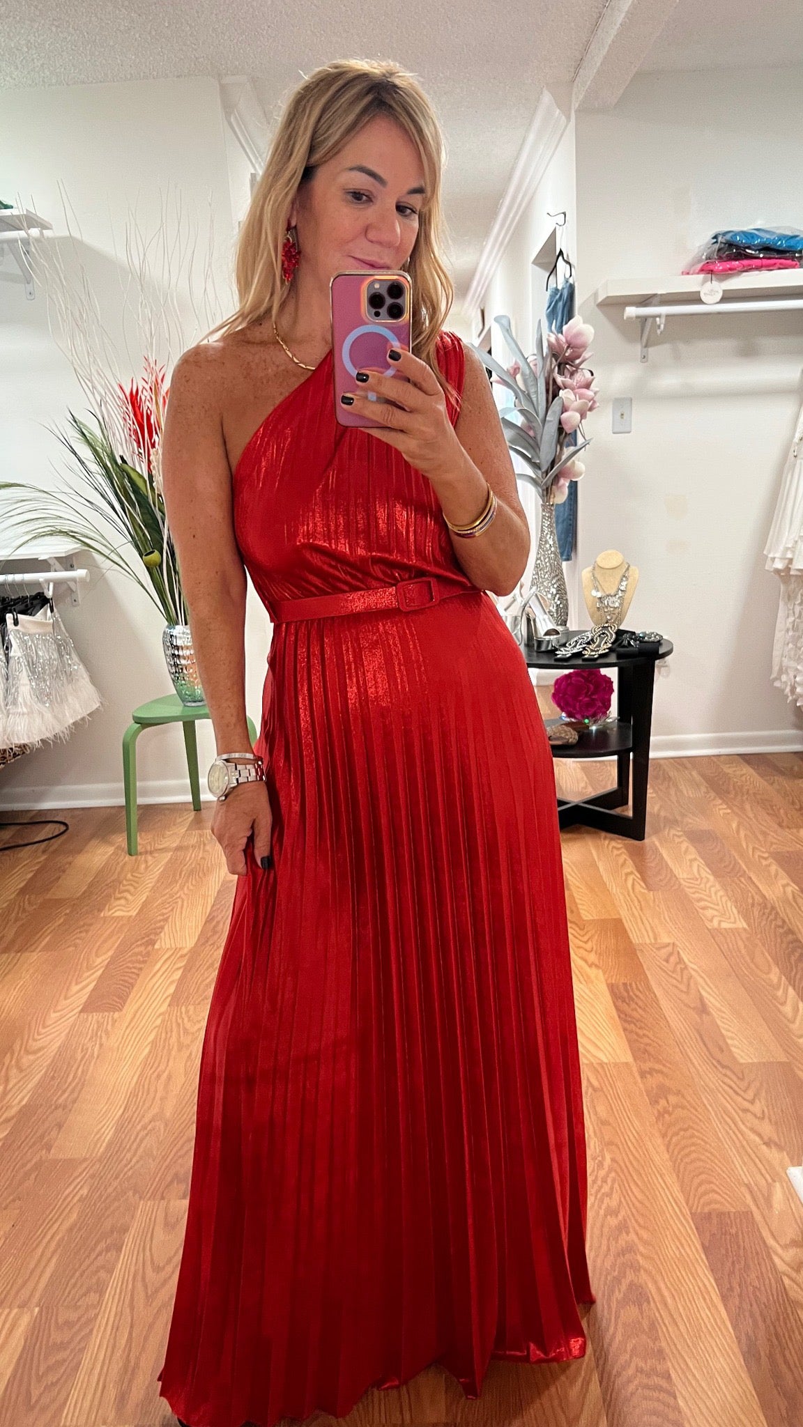 CB 3289 DRESS