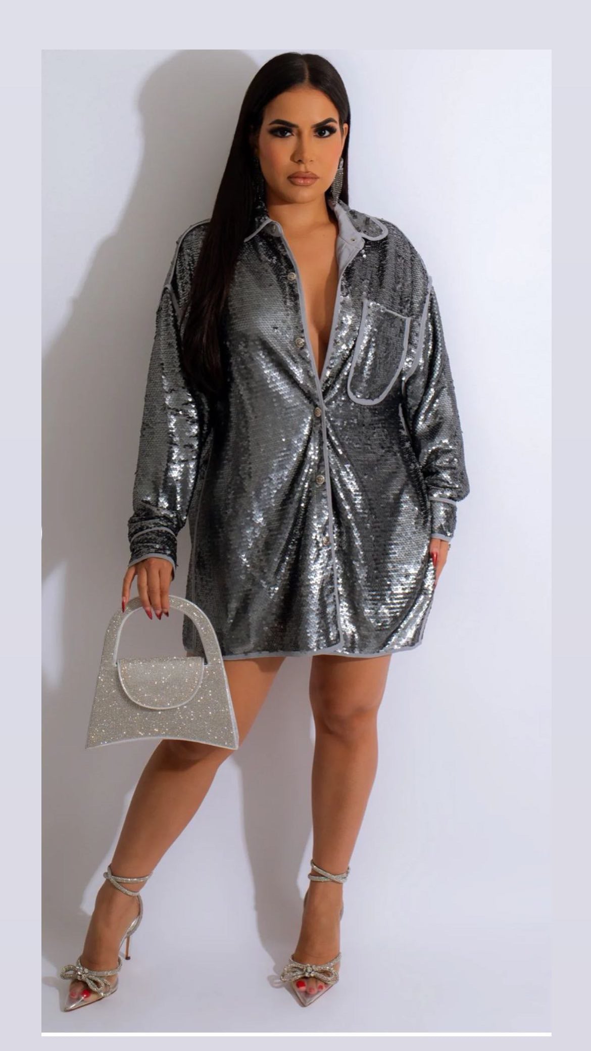 CLARITA JACKET