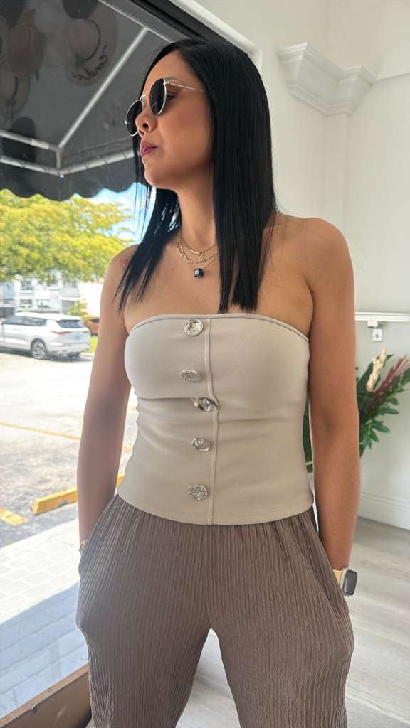 CB 5651 BLOUSE