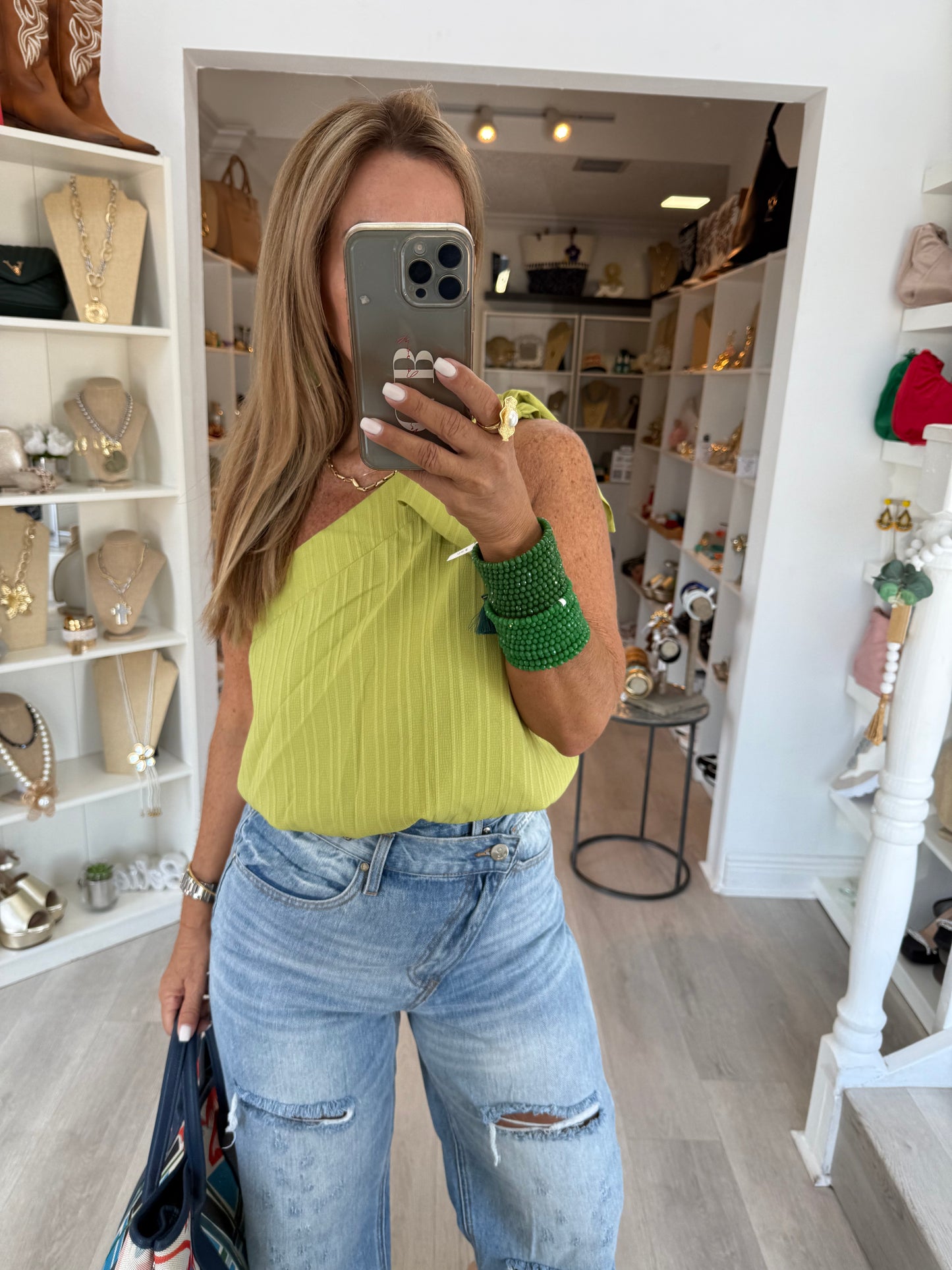 CB 5591 BLOUSE