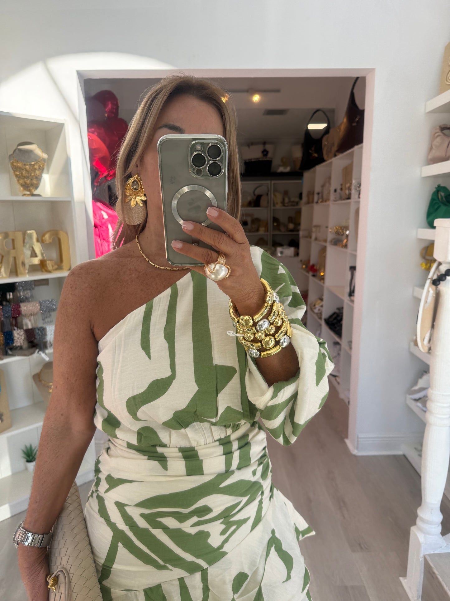 CB 5214 DRESS