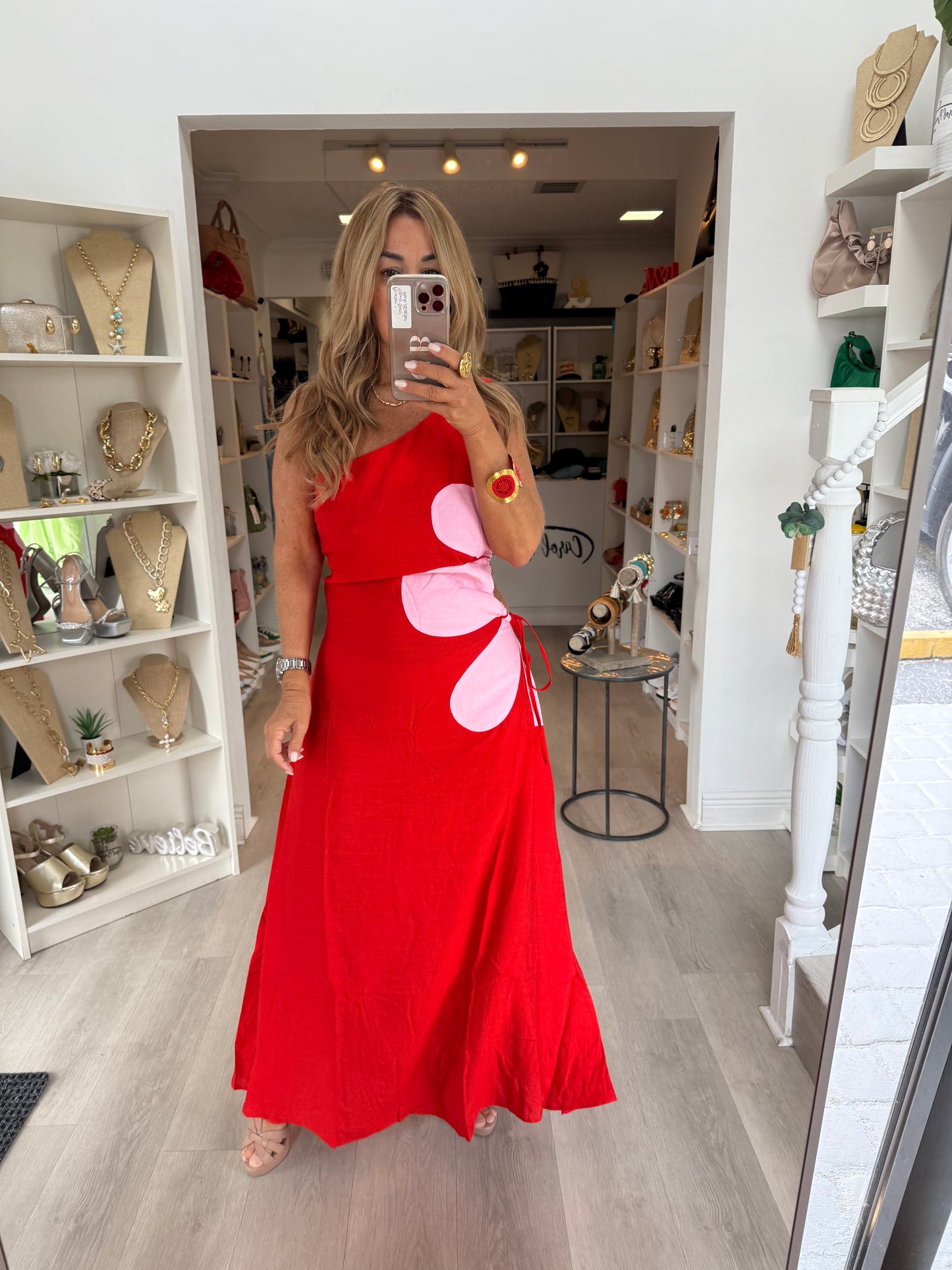 CB 5501 DRESS