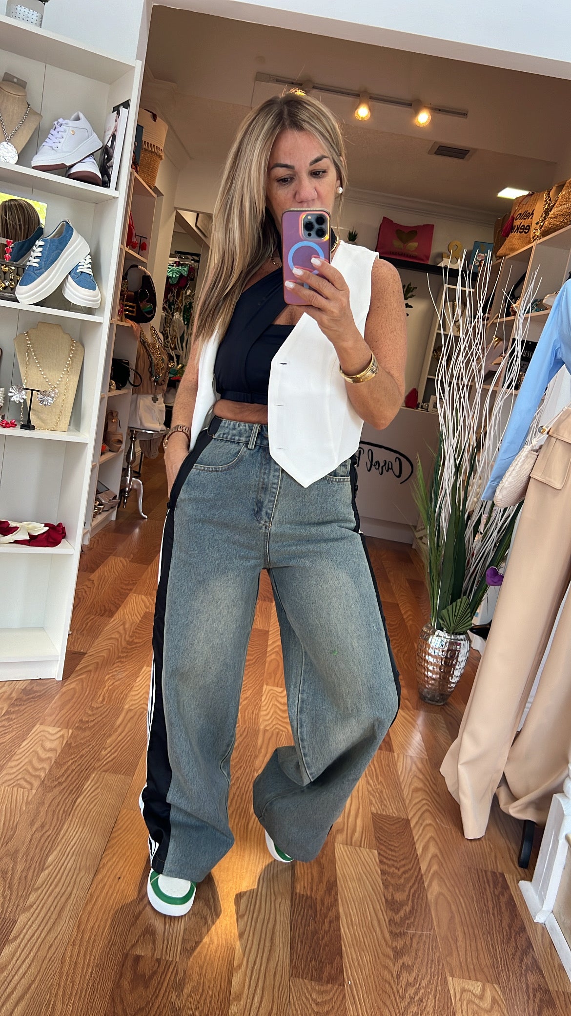 CB 3900 PANT