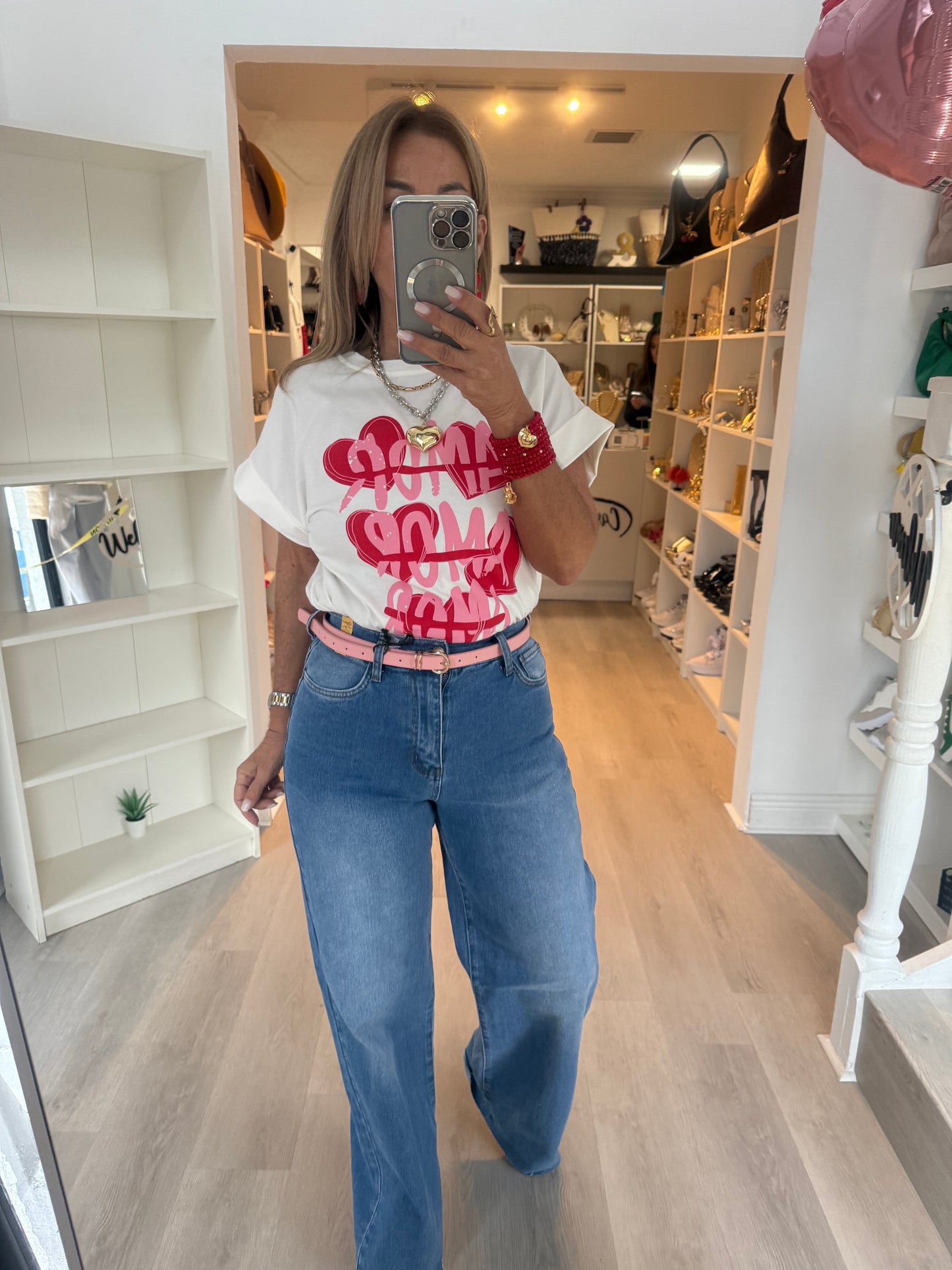 CB 5230 BLOUSE